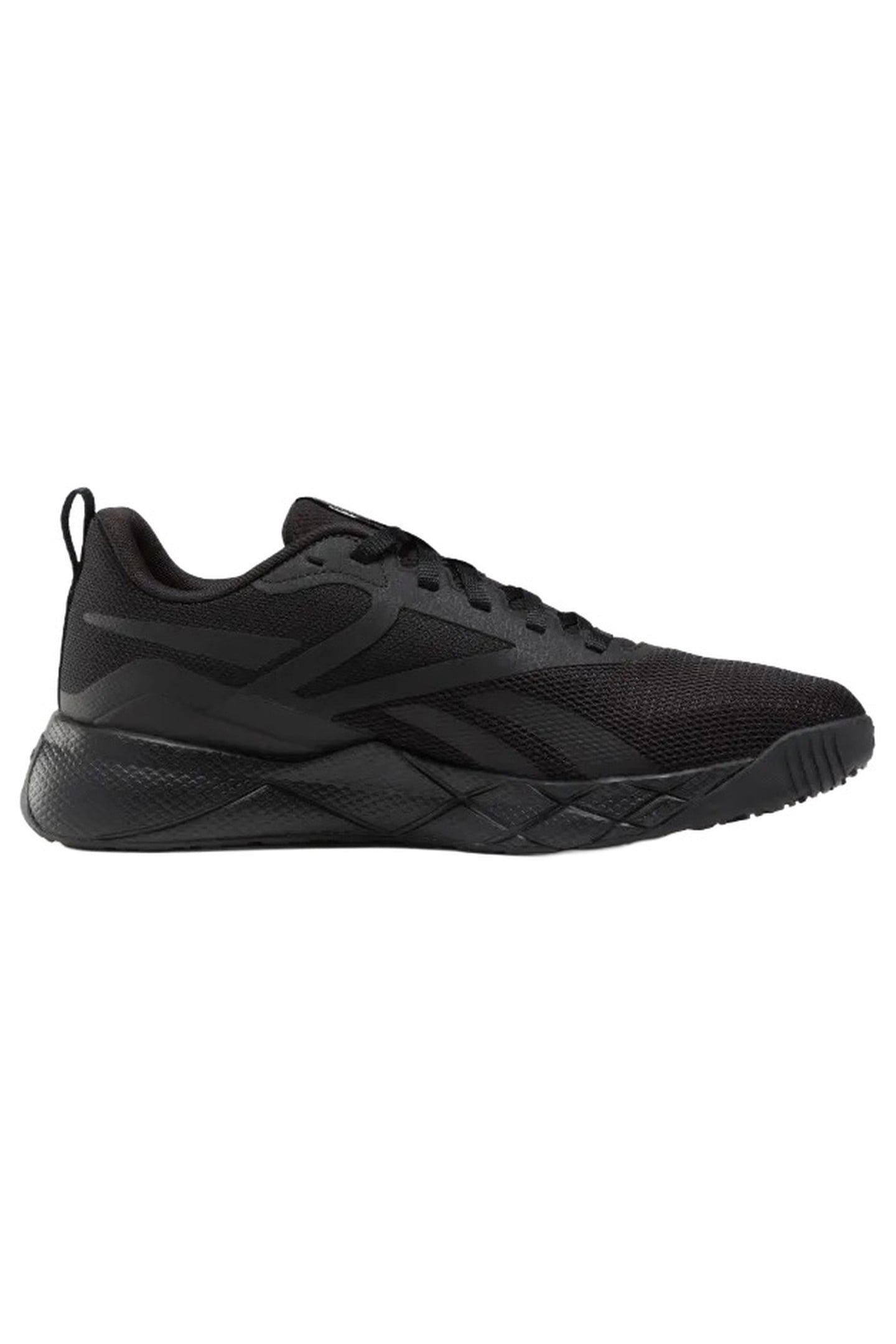 NFX TRAINER BLACK/BLACK/BLACK 1