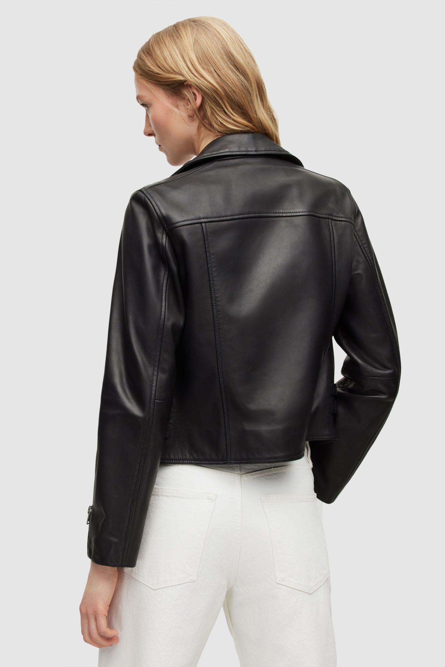 BENYON BIKER BLACK 6