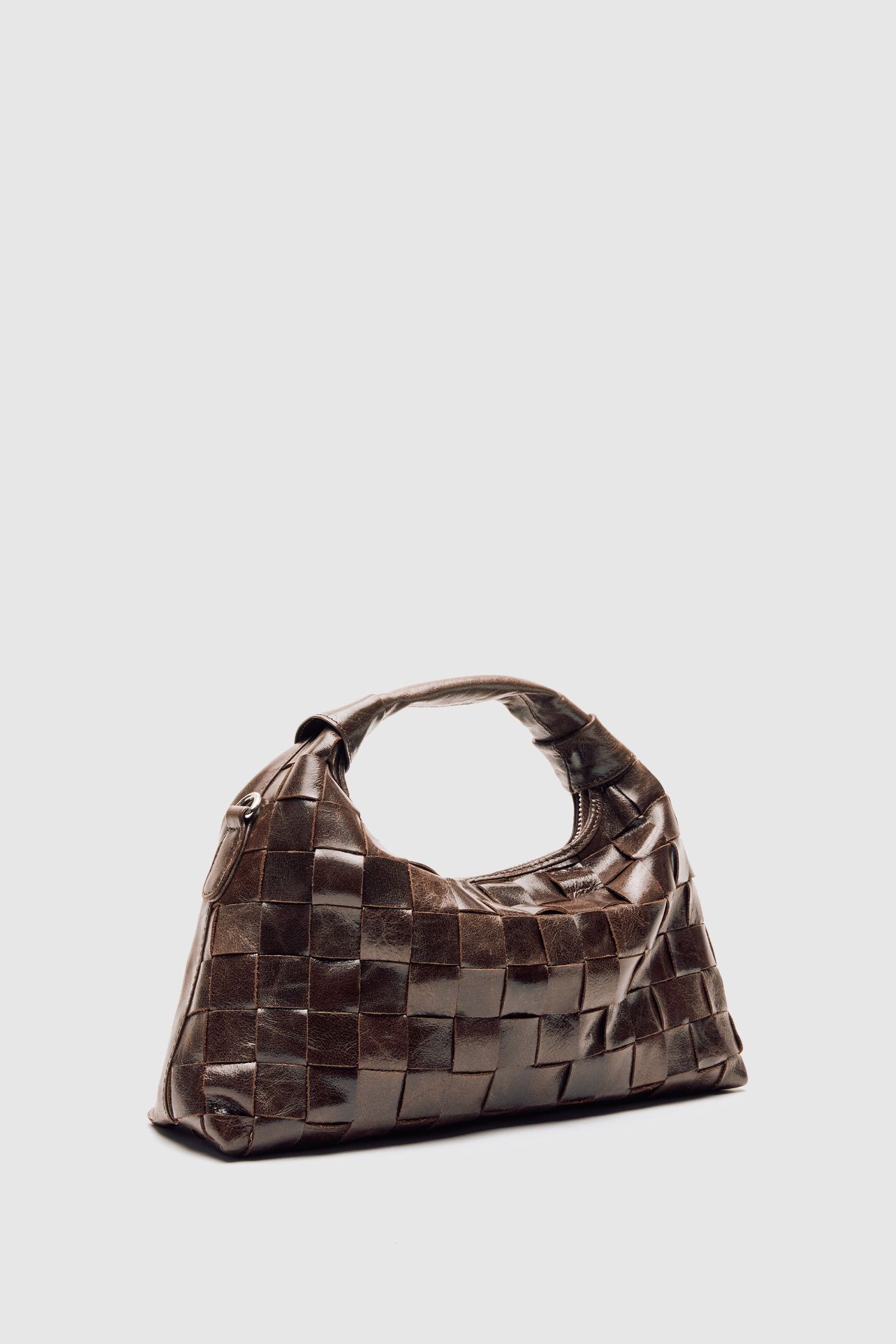 DANDY BRAIDED MEGAH DARK BROWN 4