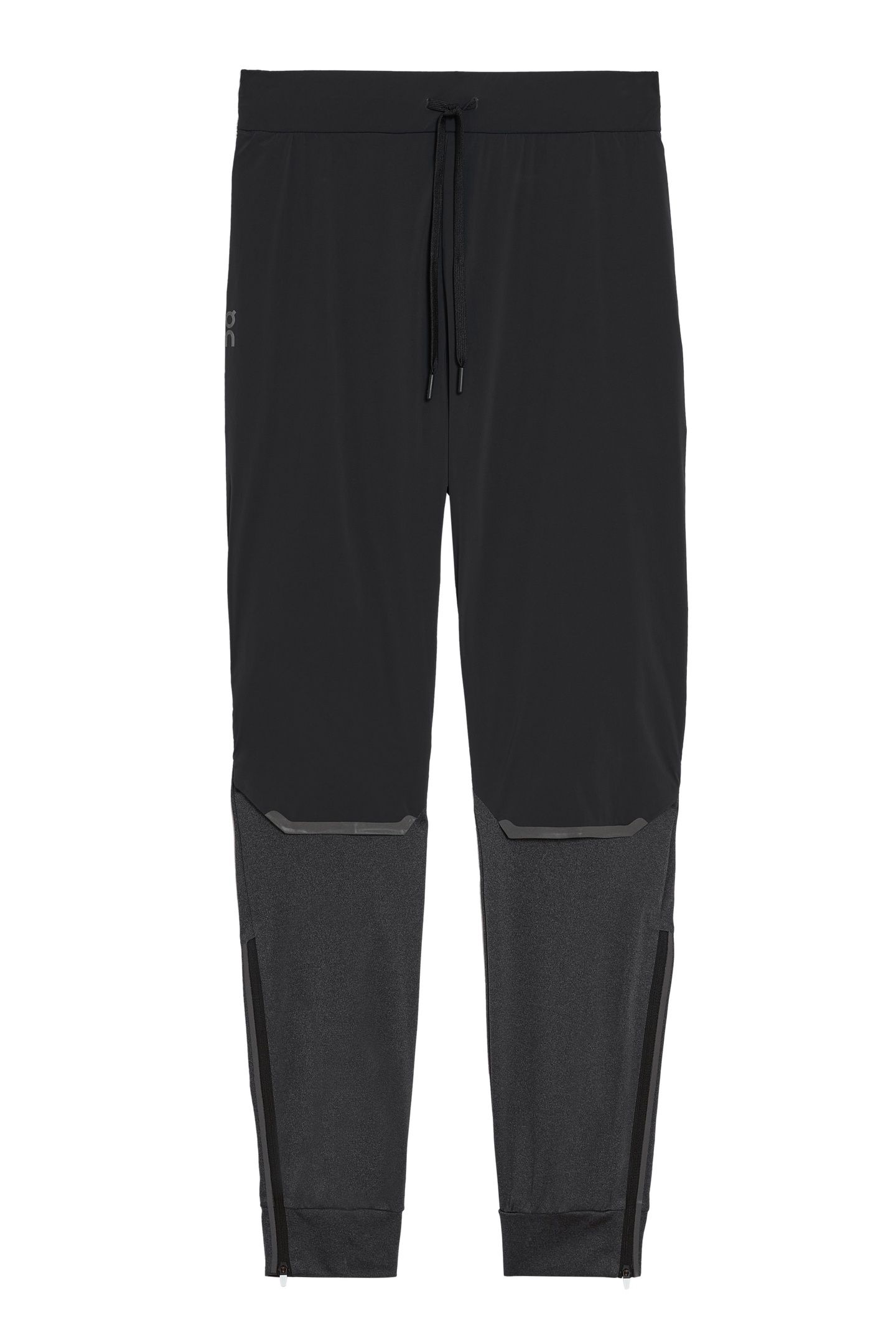 WEATHER PANTS 1 BLACK 5