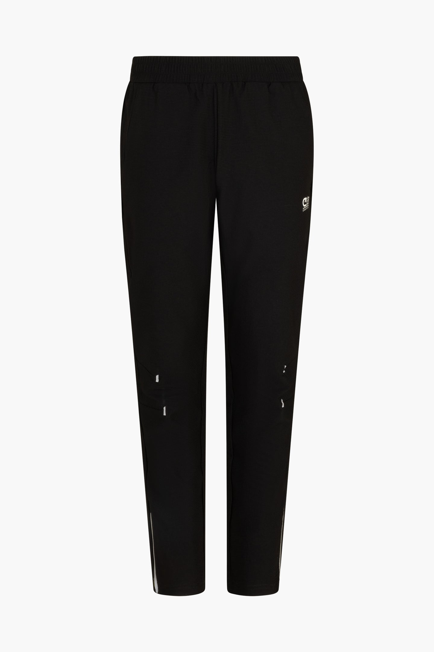 QUARTZ WOVEN PANT BLACK 1