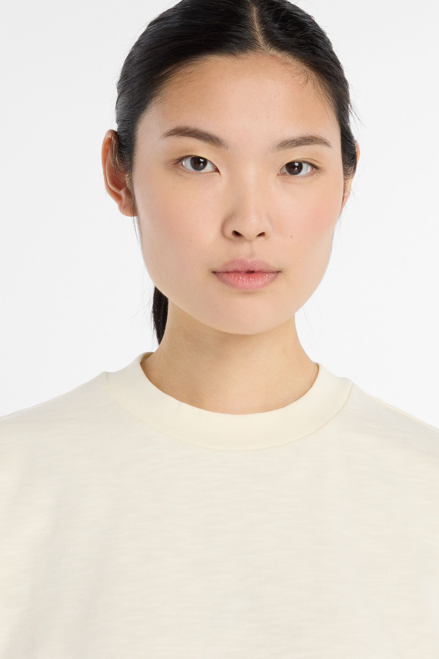 NB GREY T-SHIRT ANGORA 4