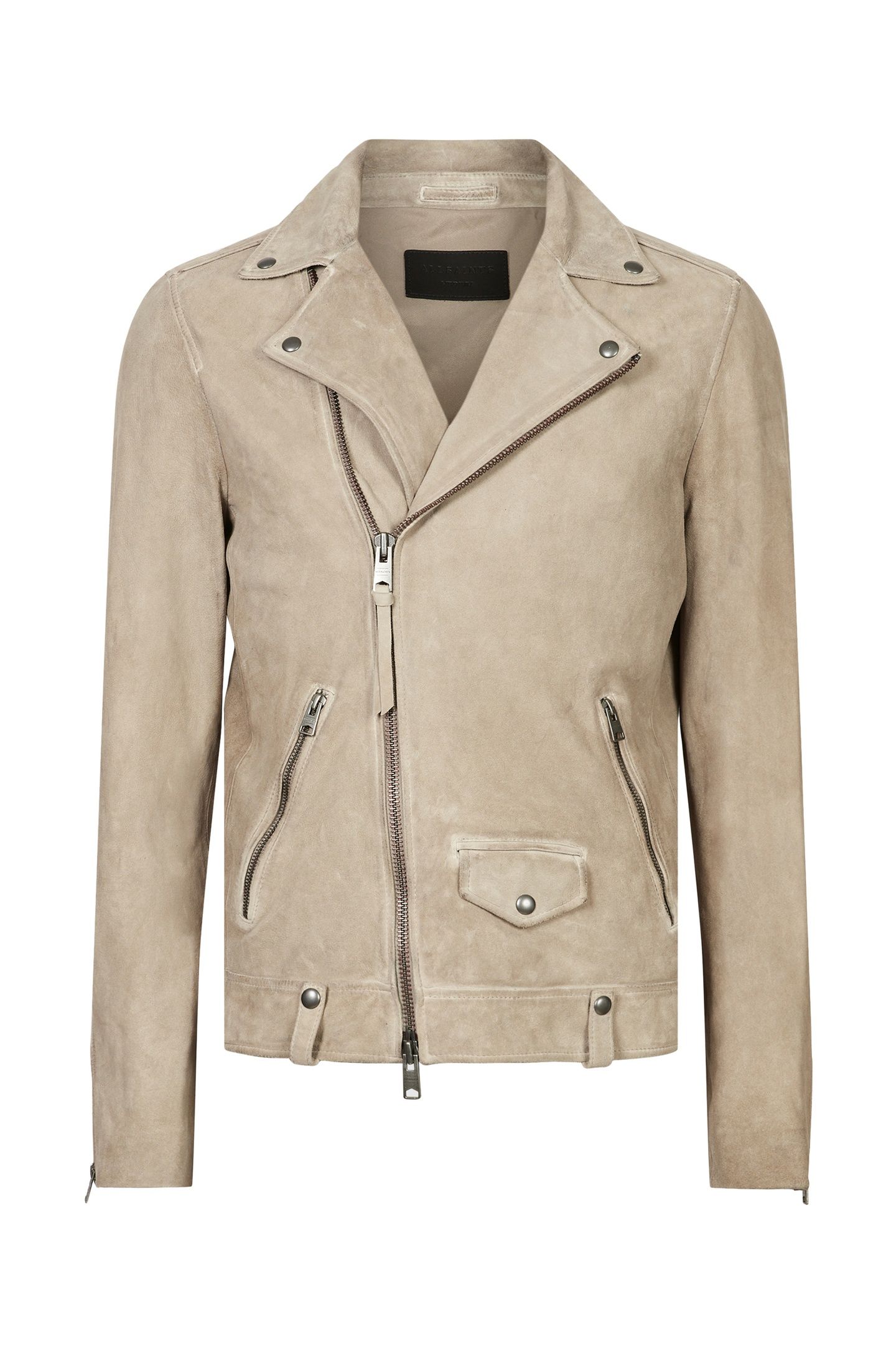 MILO BIKER PAMPAS WHITE 4