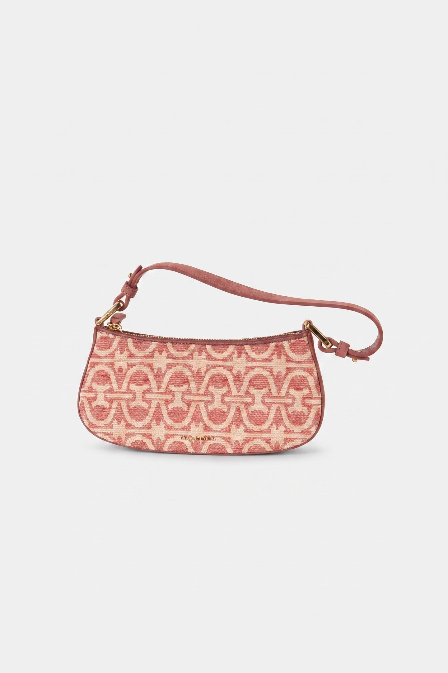 MERVEILLE WINTER MONOGRAM MULTI BRANDY/BR 1