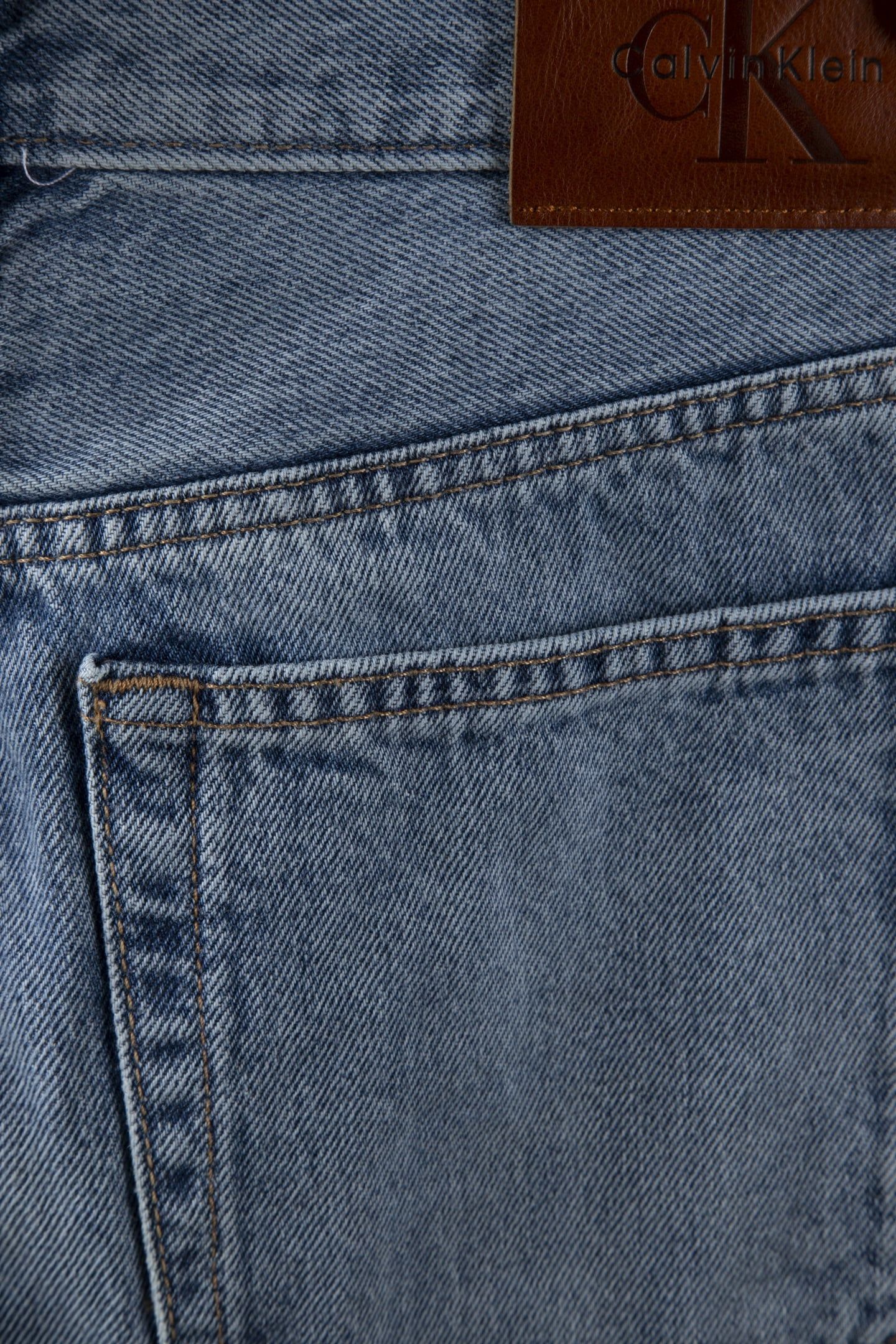HIGH RISE DENIM CULOTTE TRANSMITTER 4