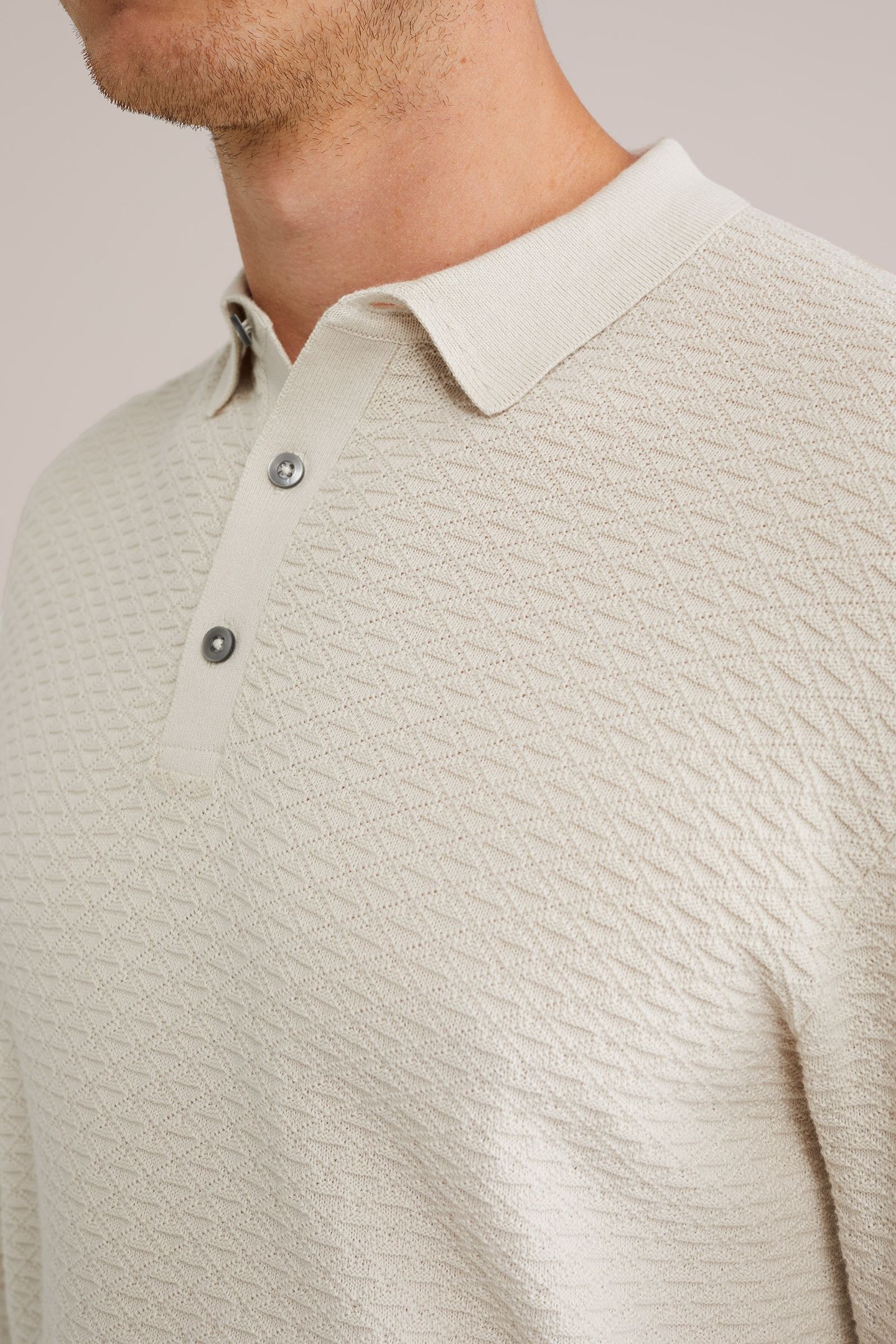 POLO BEIGE 5