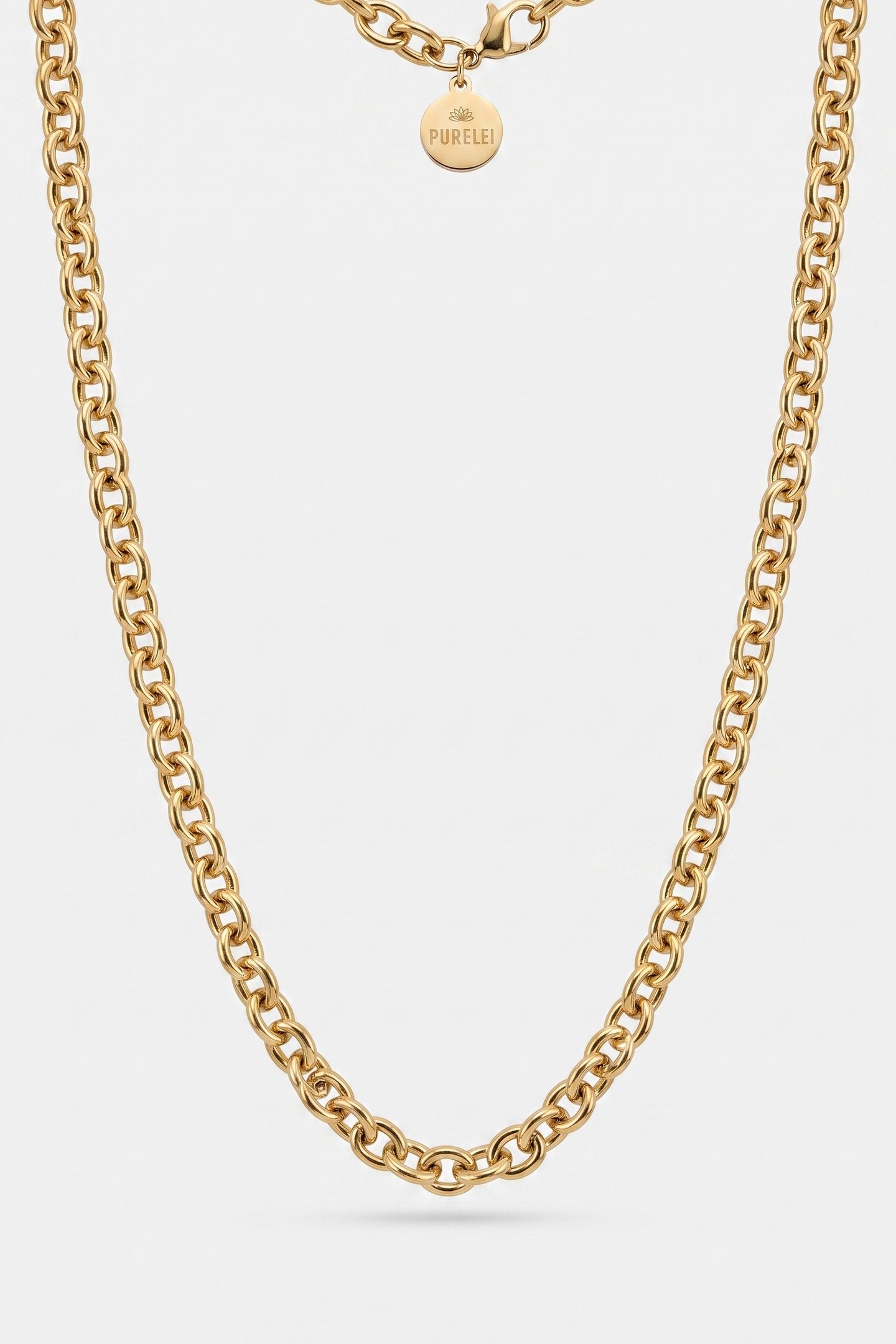 SHARE ALOHA KETTE GOLD 3