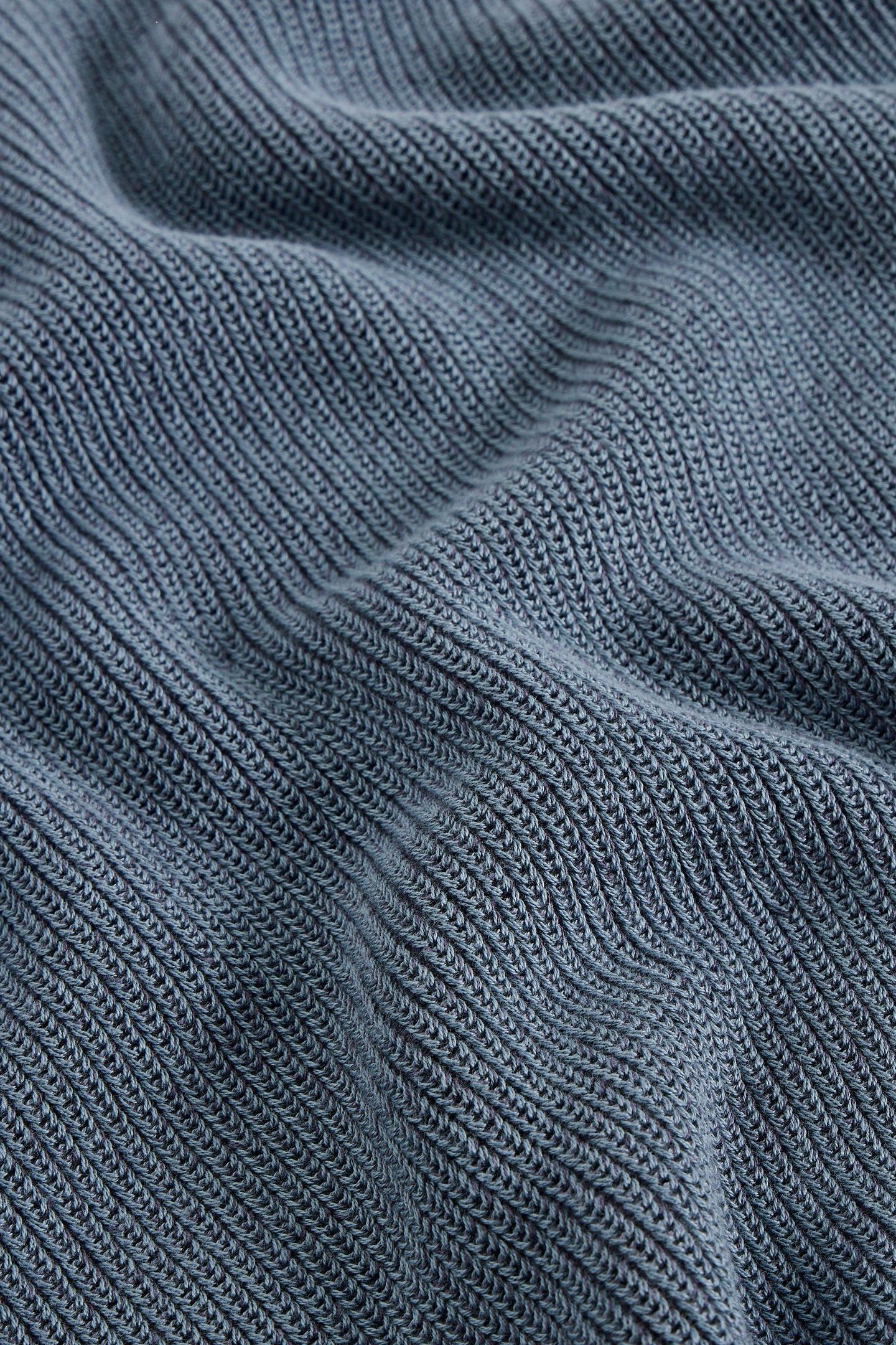 PENTIRE CREW DUSTY BLUE 3