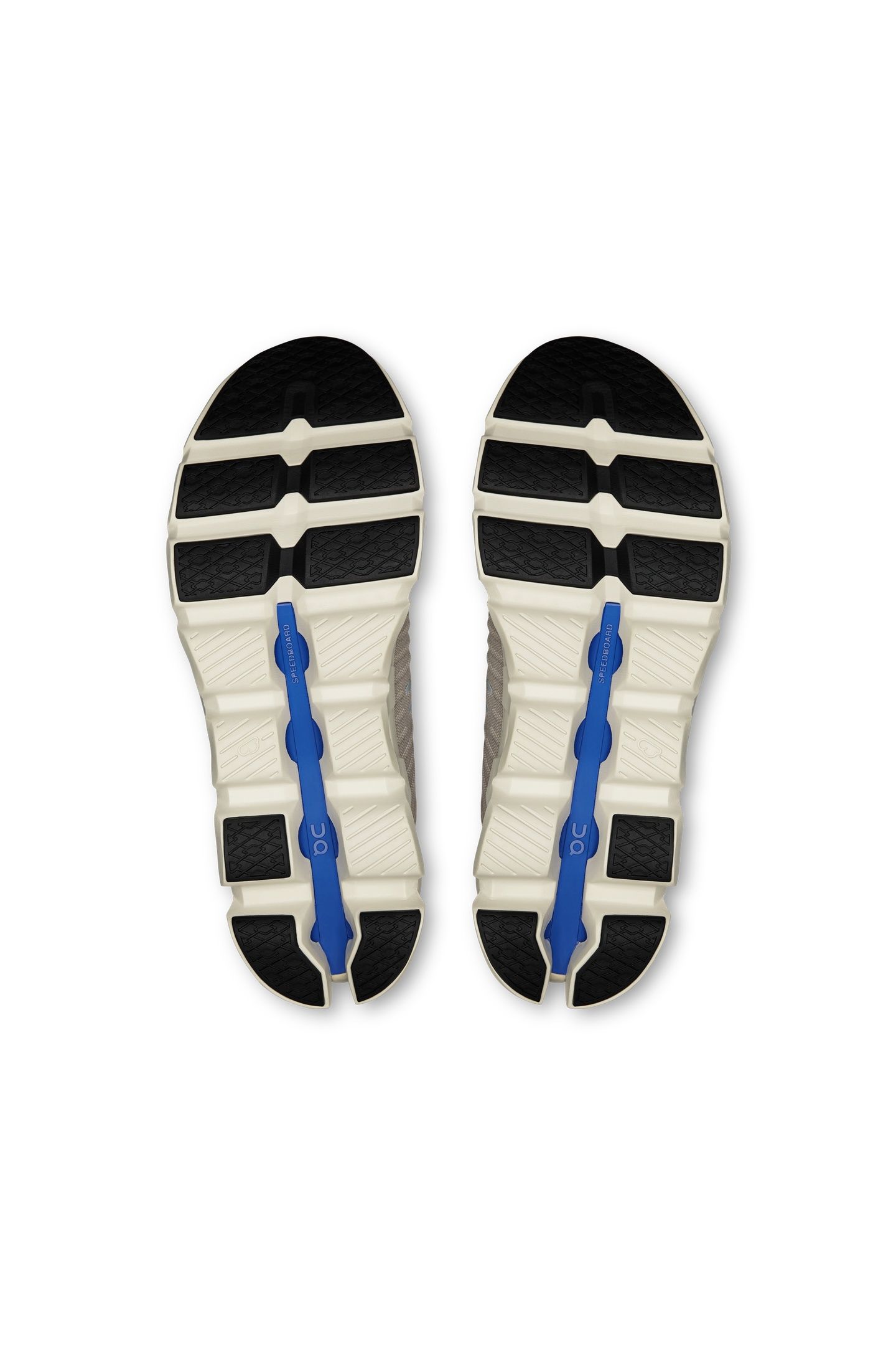 CLOUDSWIFT 4 CREAM | COBALT 5