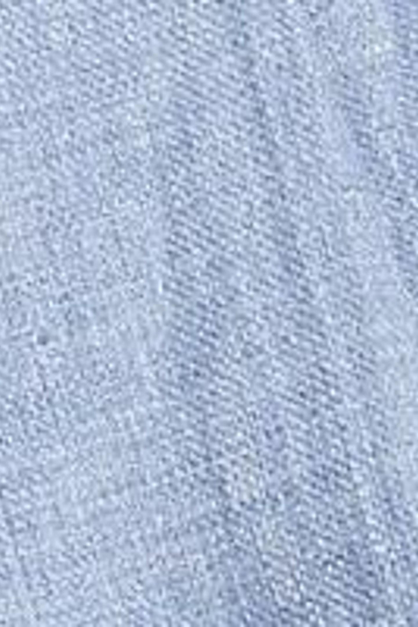 LINEN TROUSER MID BLUE 4