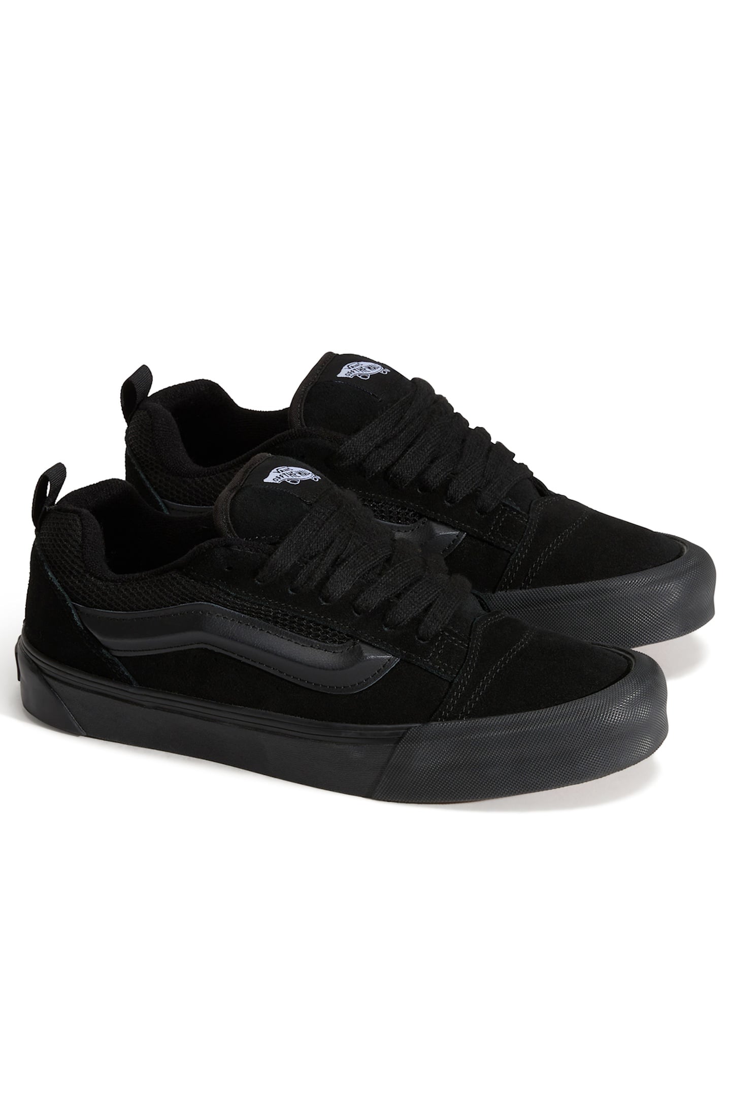 UNISEX KNU SKOOL BLACK 2