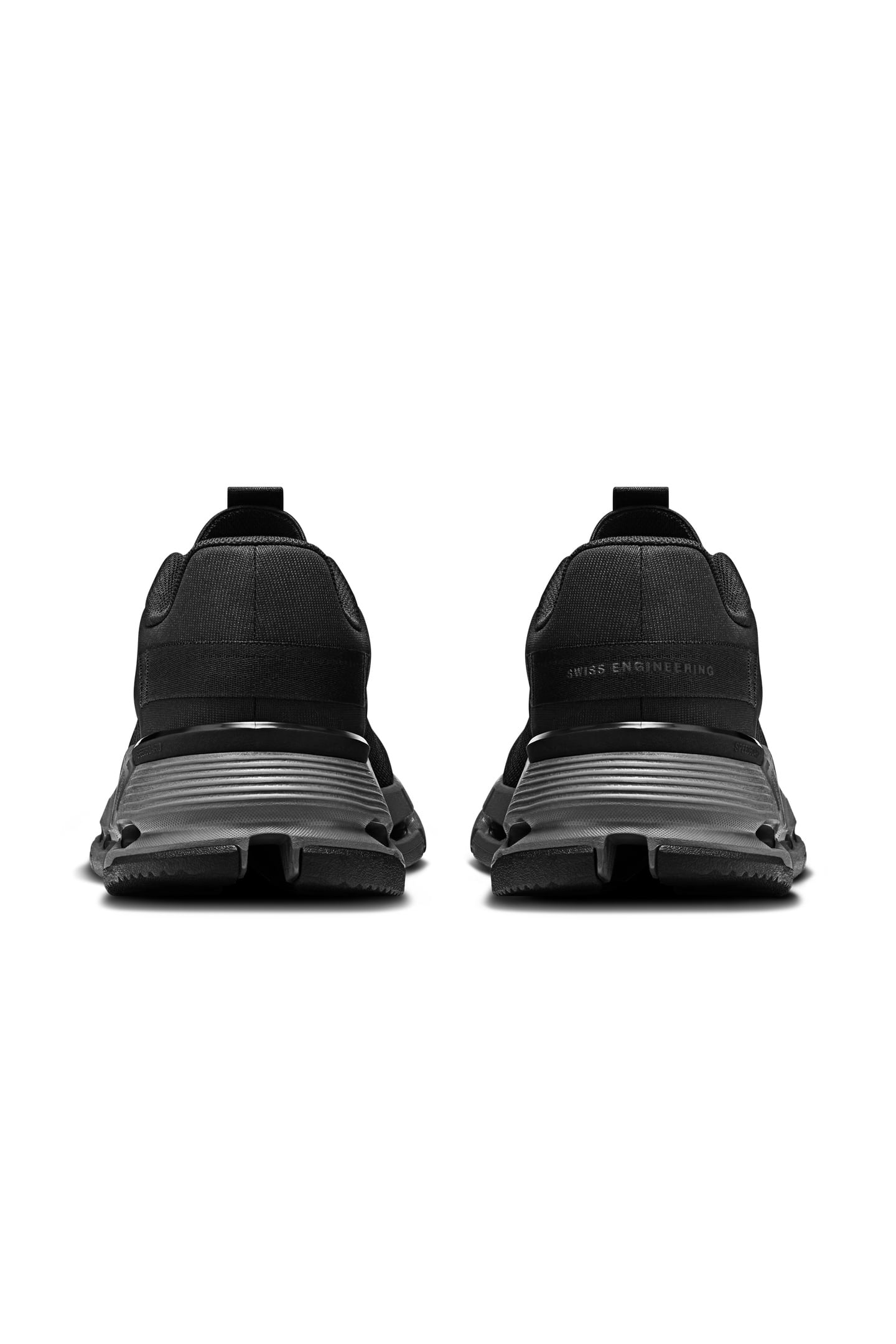 CLOUDNOVA FORM 2 TT 1 BLACK | ECLIPSE 4
