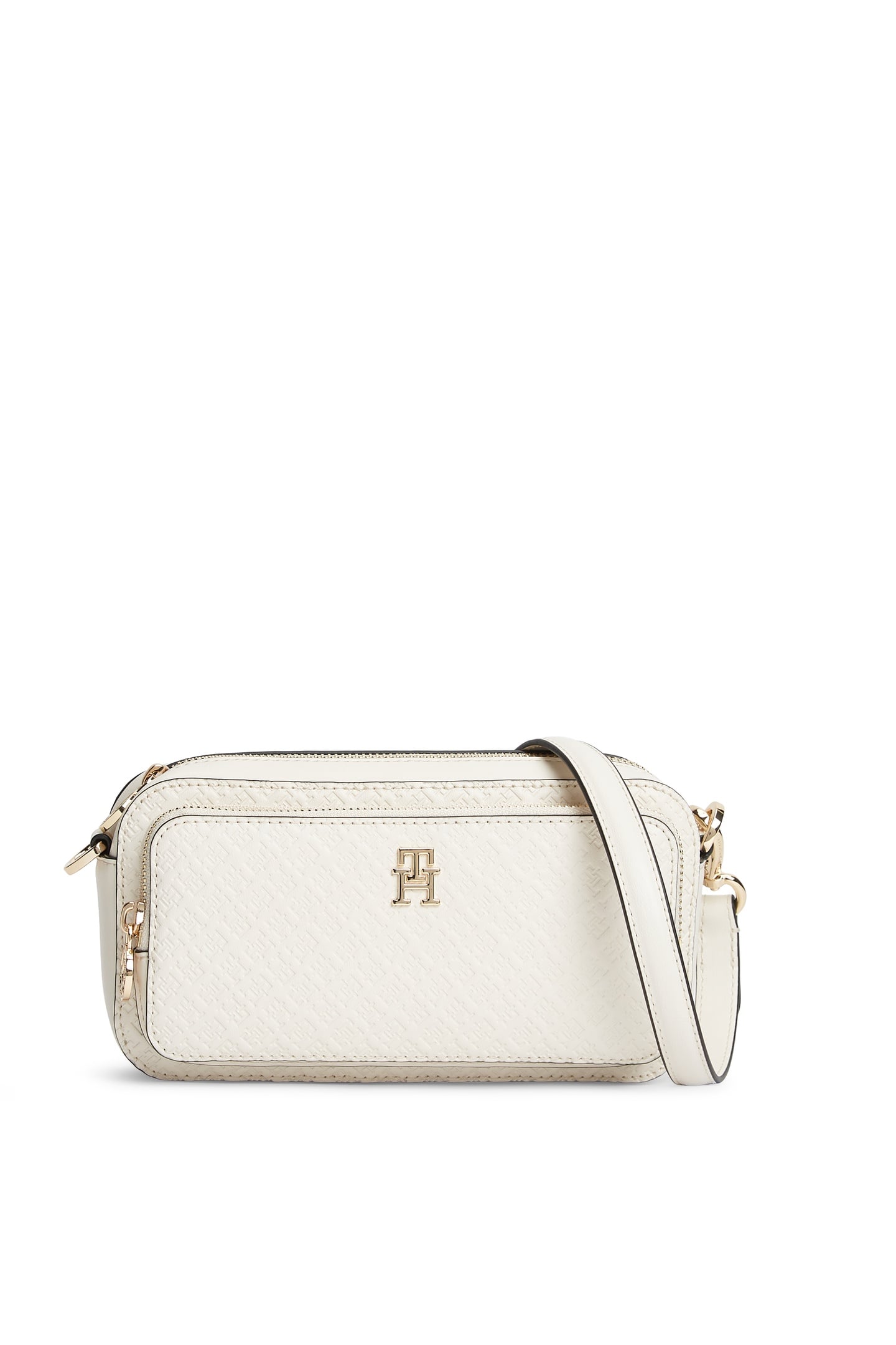 DAILY CAMERA BAG SOFT CREAM 1