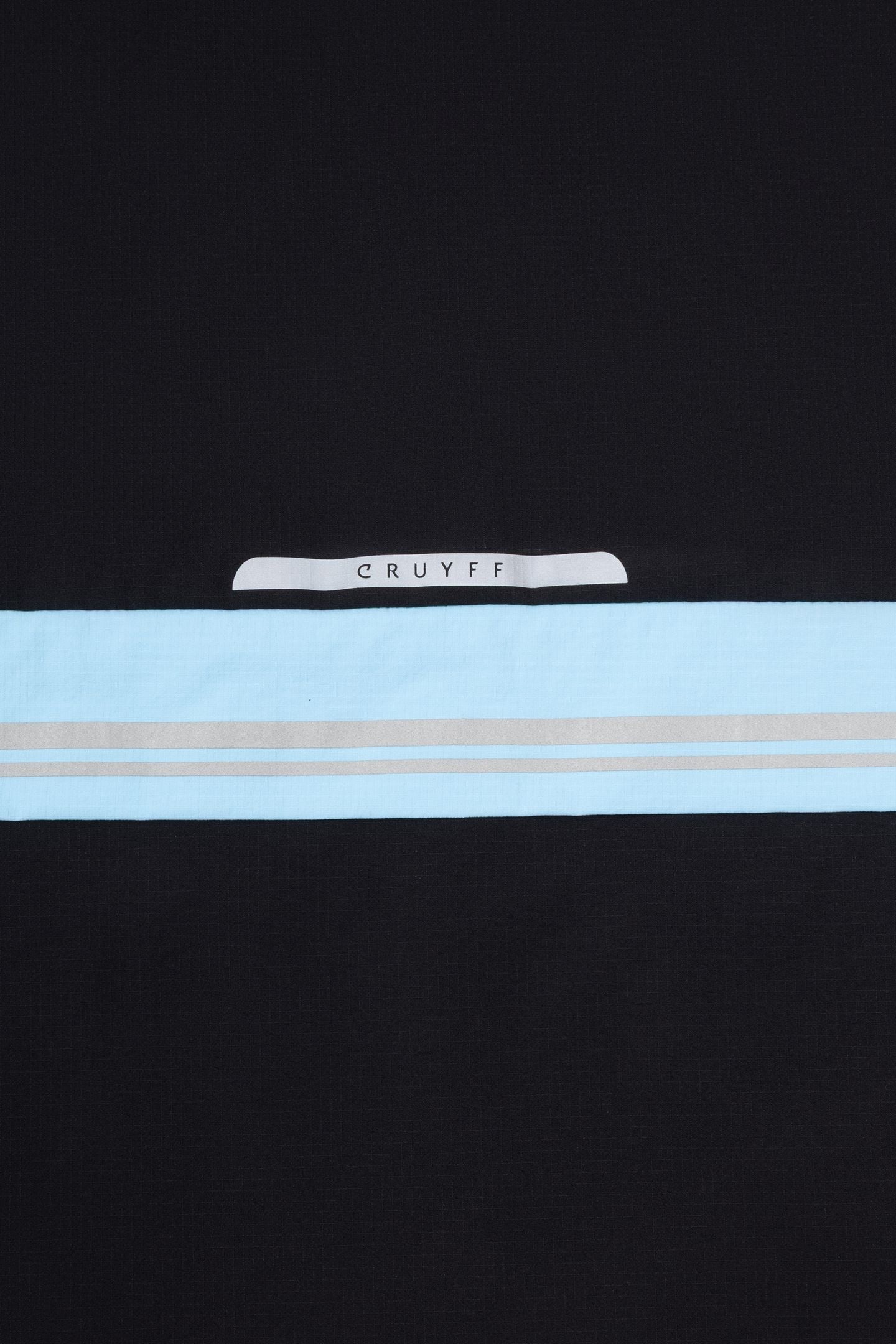 AQUATIC TRACKTOP BLACK 3