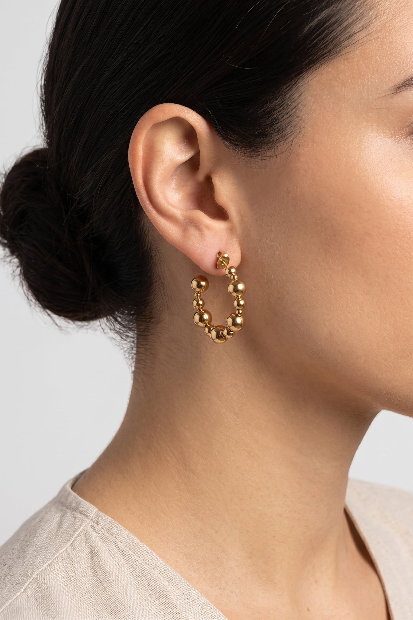 TERRA OHRRINGE GOLD 1