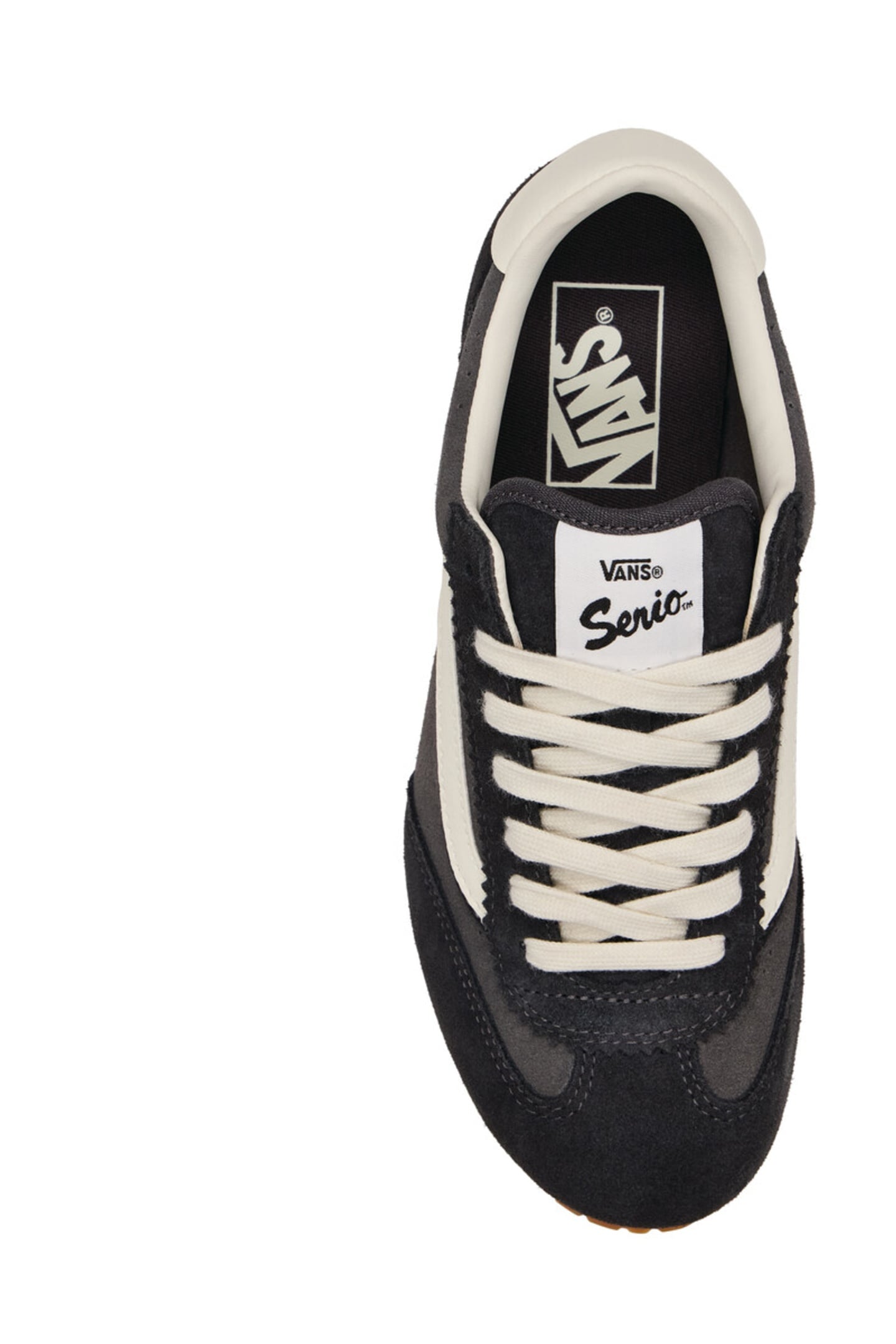 UNISEX SUPER LOWPRO GREY 2