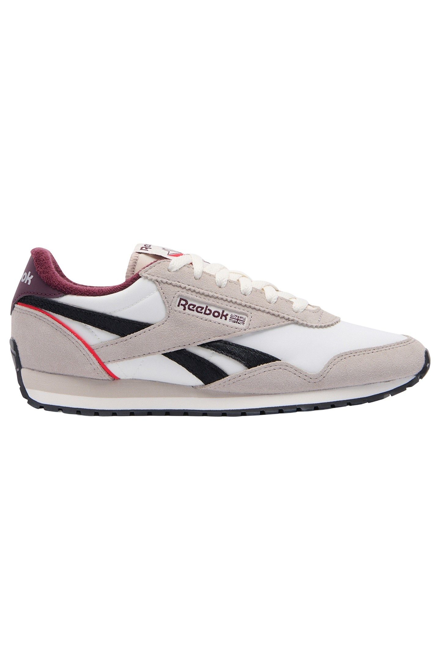 CLASSIC AZ CHALK/MOONSTONE/BLACK CHERRY 1