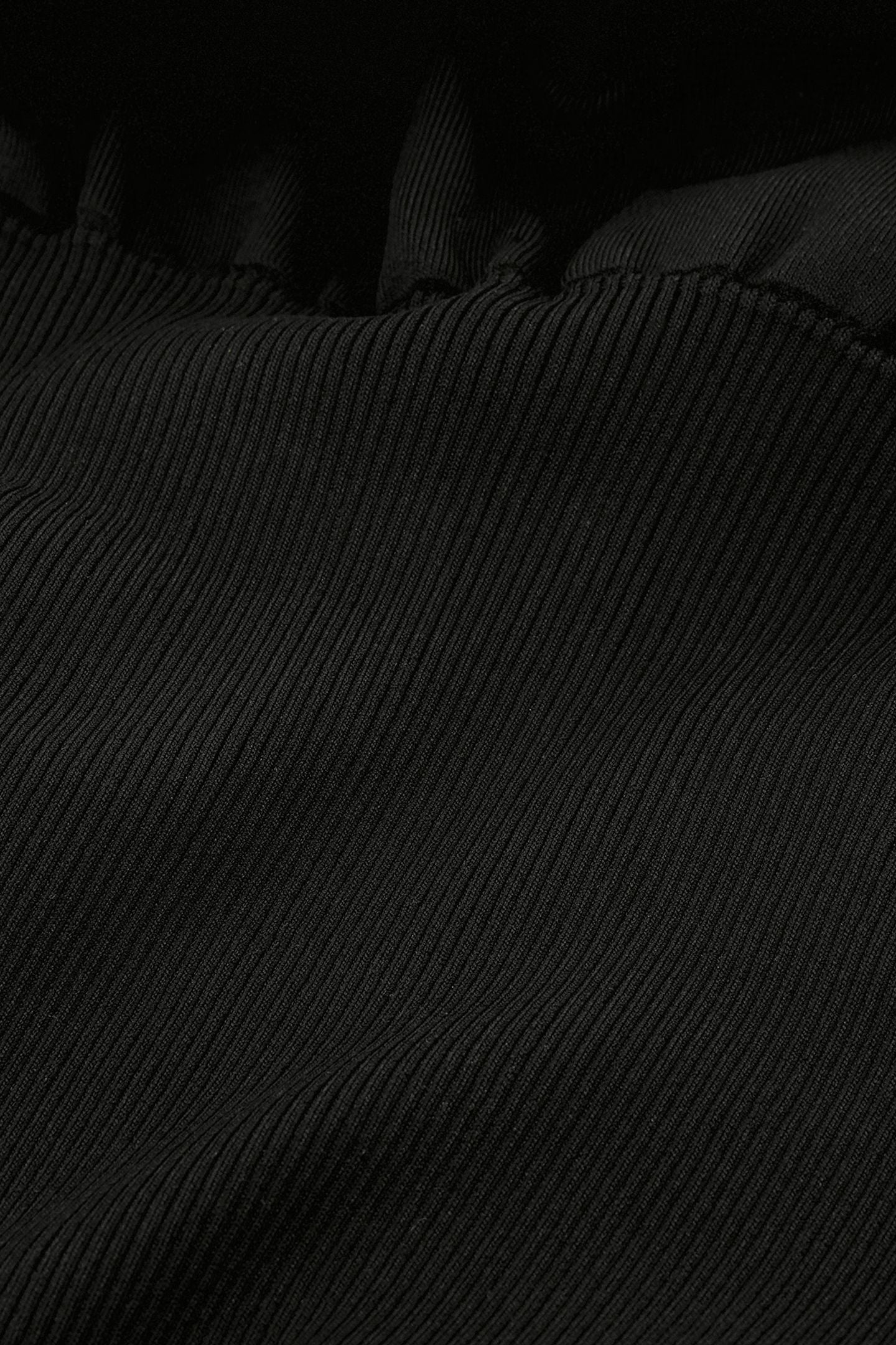 JOOY DRESS BLACK 3