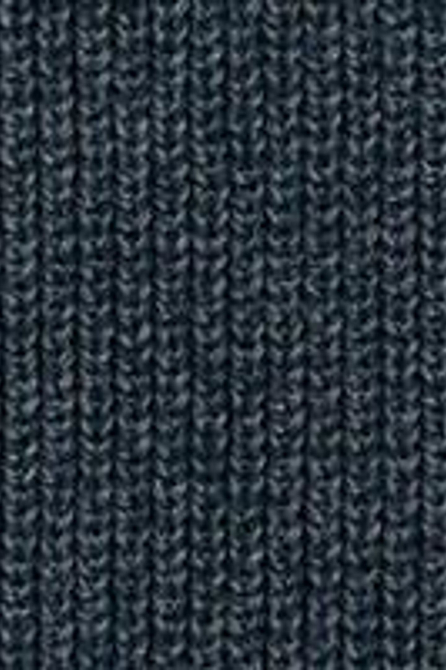 TWISTED COLOURBLOCK CREW DARK NAVY 4
