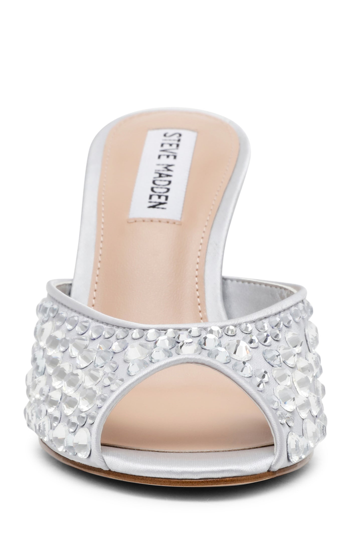 ROLLOUT-R SANDALS SILVER STONES 5