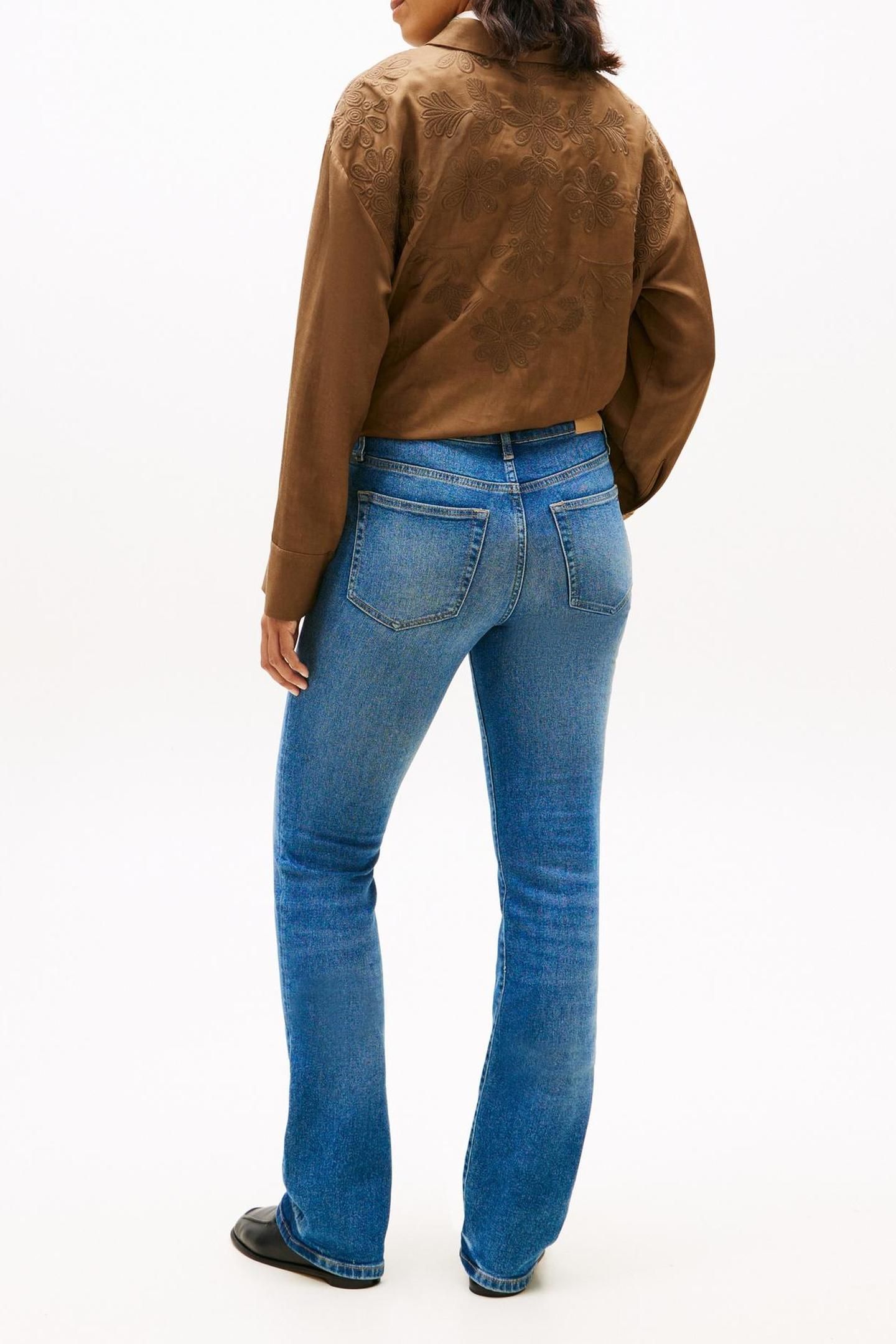 DENIM GLOW BOOTCUT GLOW 2