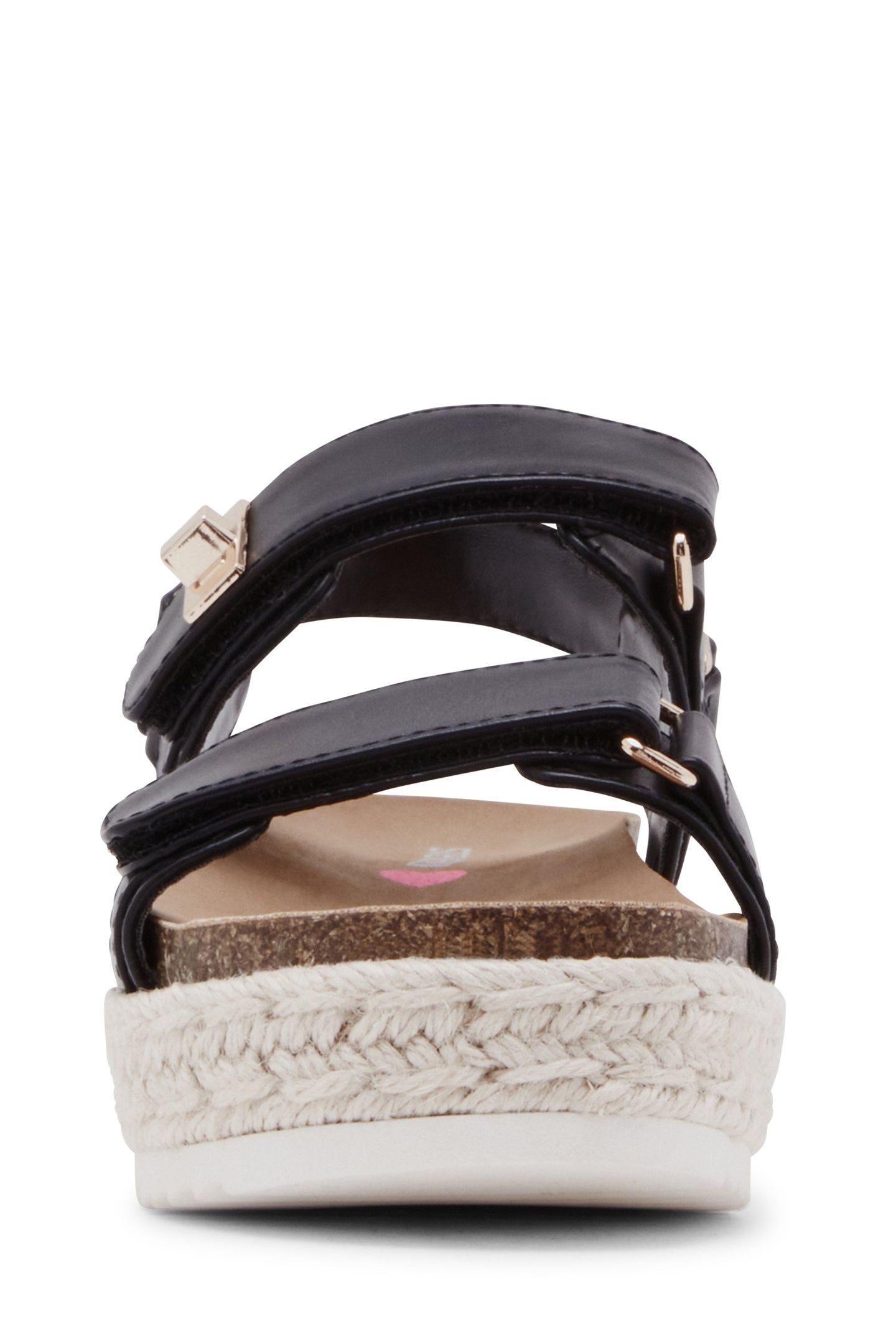 JBIGMONA SANDALS BLACK 3