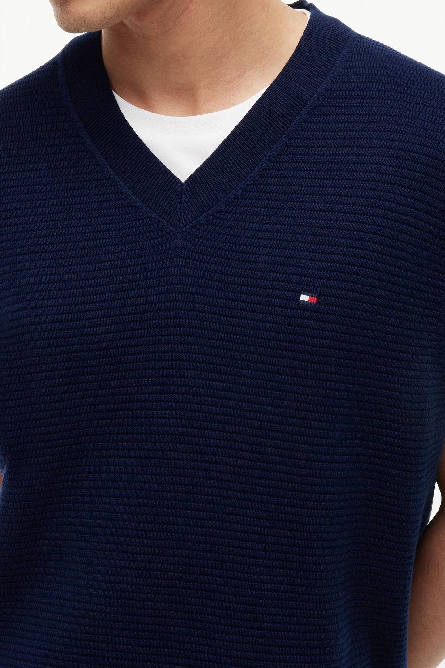 SEASONAL STRUCTURE CARBON NAVY 5
