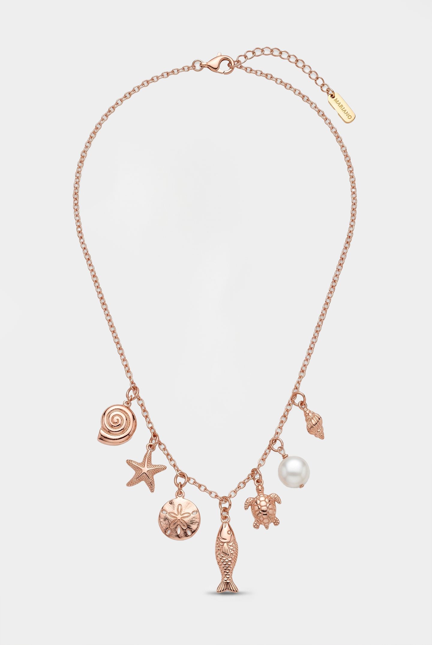SHORE KETTE ROSEGOLD 4
