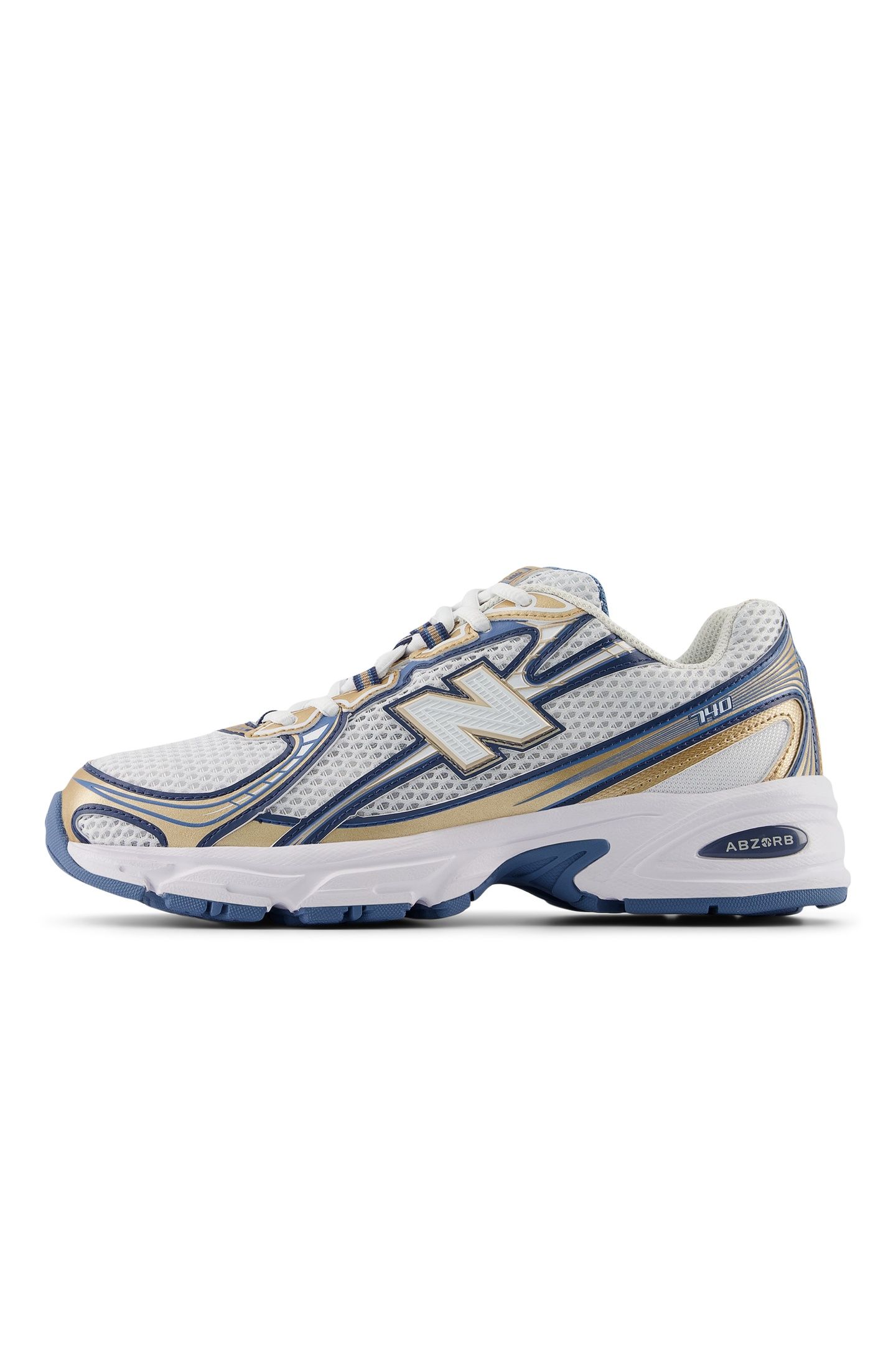 UNISEX 740 HERON BLUE 6
