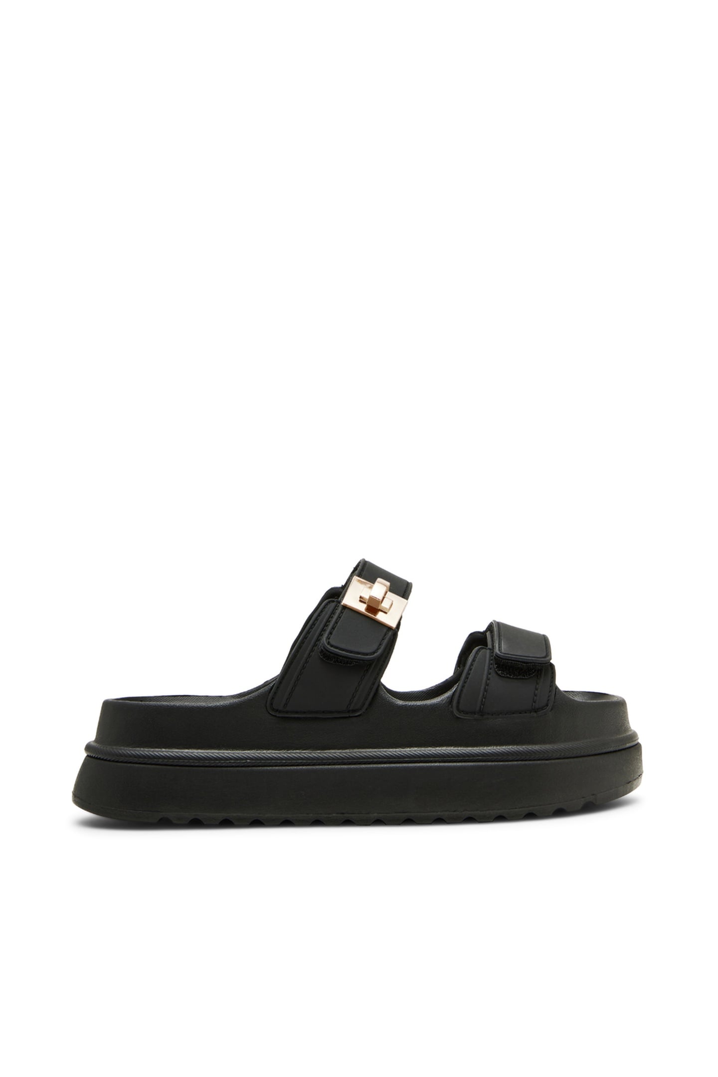 BIGSCHMONA-J SANDALS BLACK 1