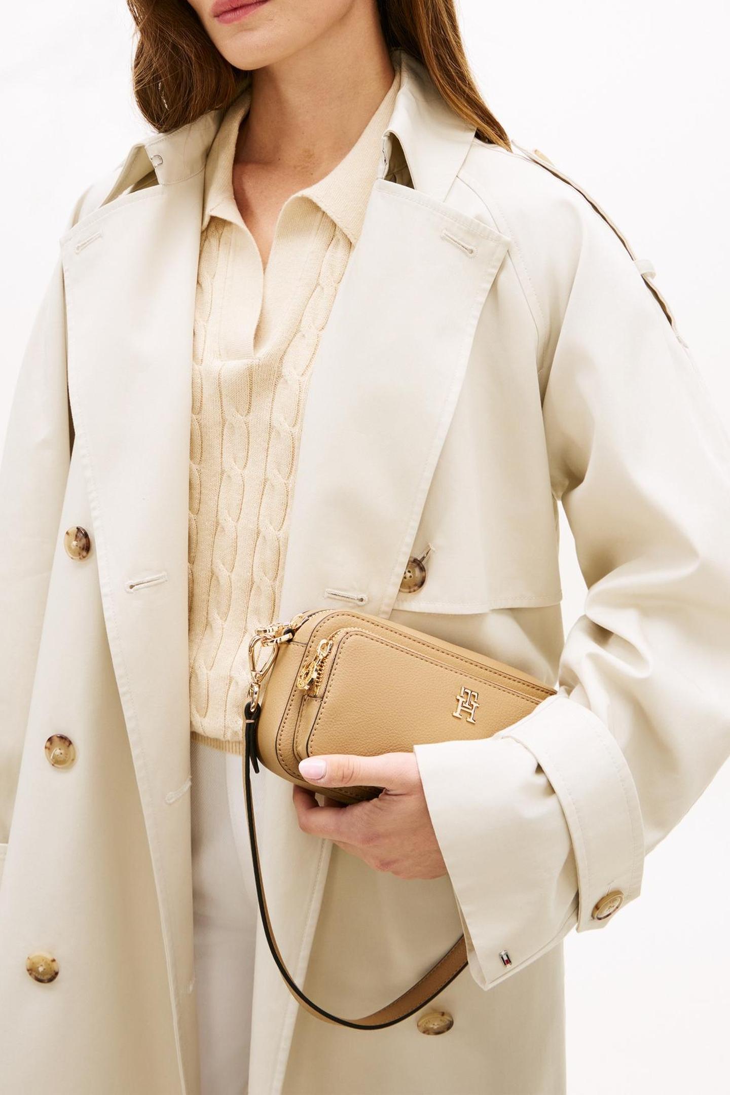 DAILY CAMERA BAG SAFARI CANVAS 5