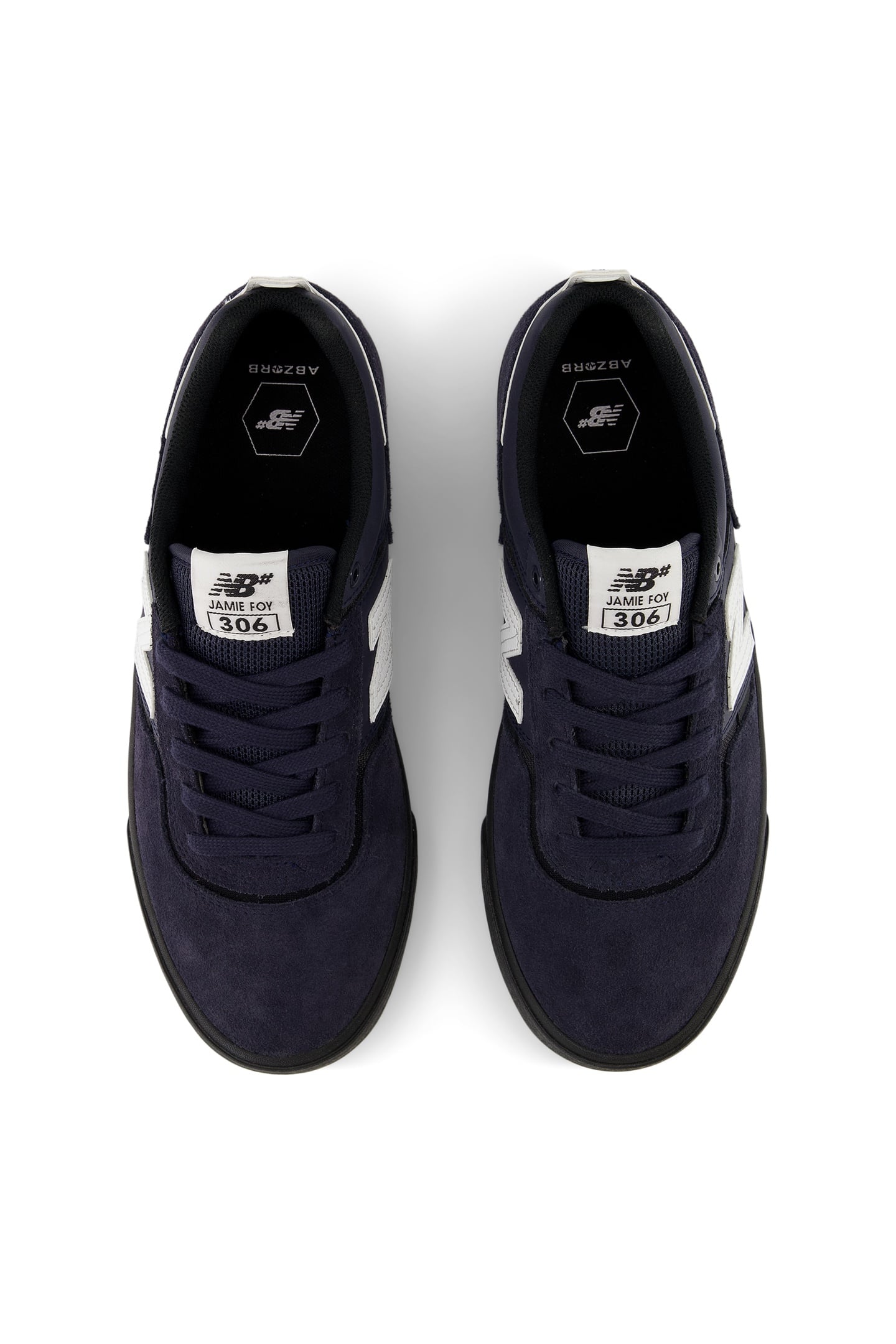 UNISEX NB NUMERIC JAMIE FOY 306 ECLIPSE 4