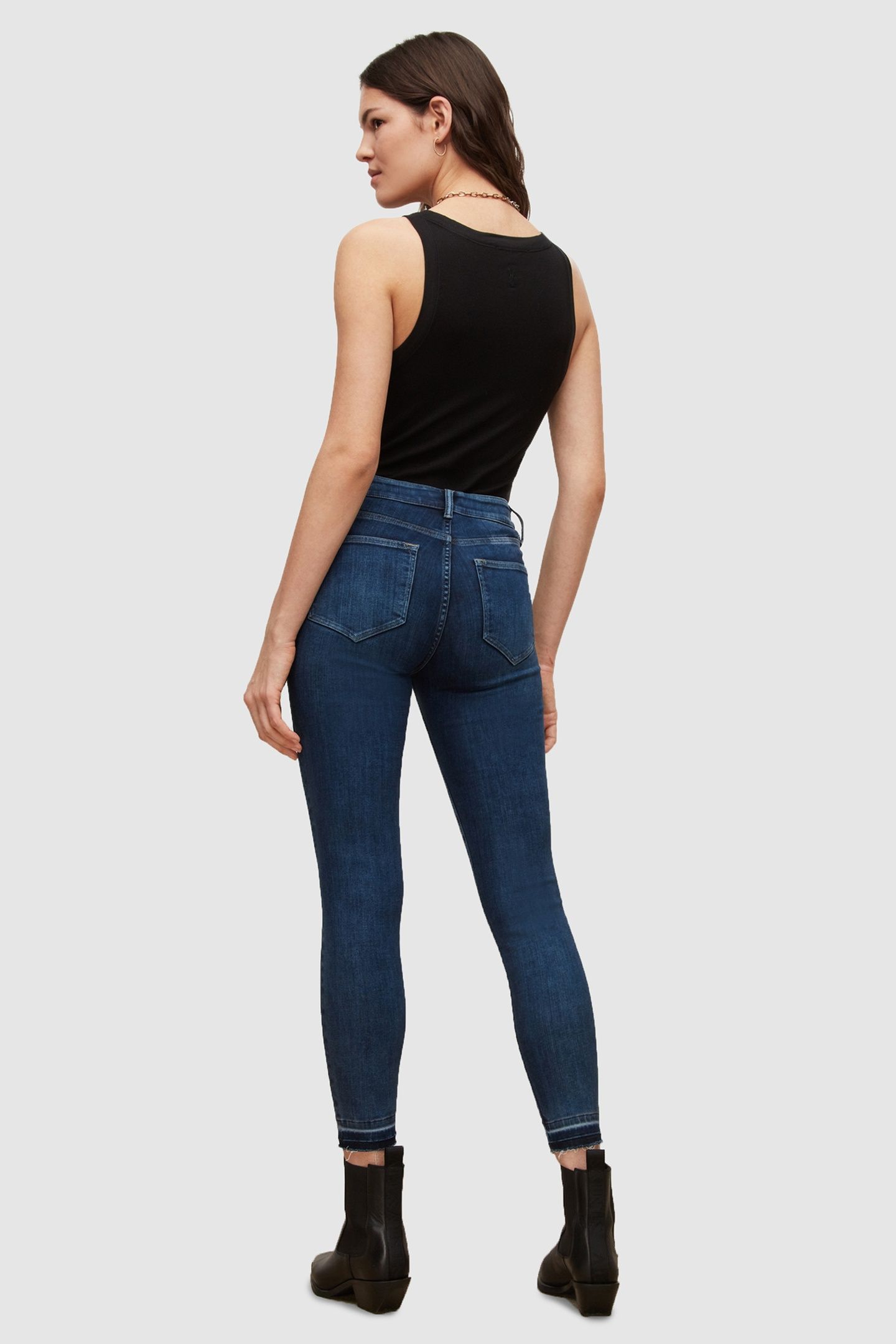 MILLER JEAN DARK INDIGO 4