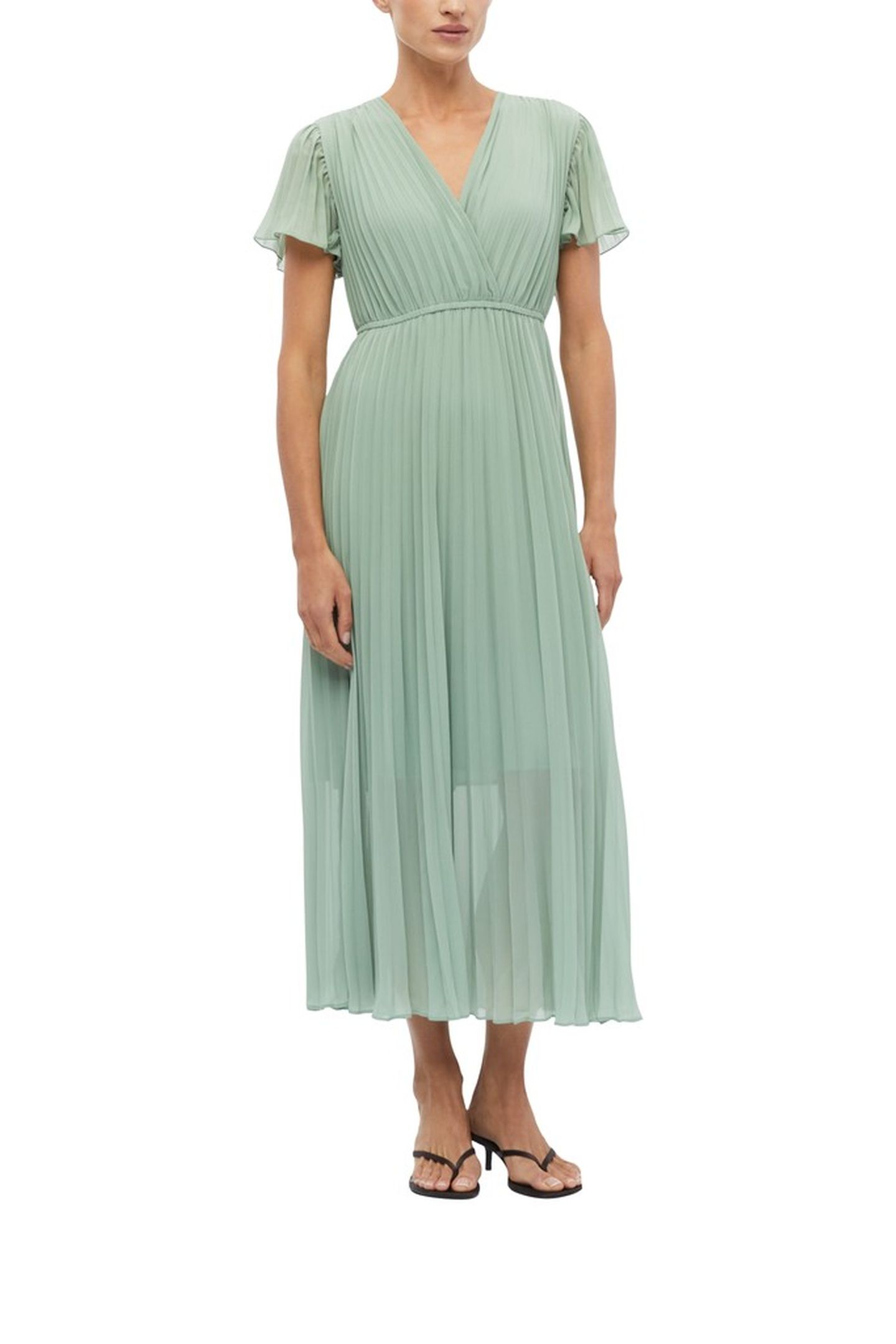 COMMA DRESSES MINT 1