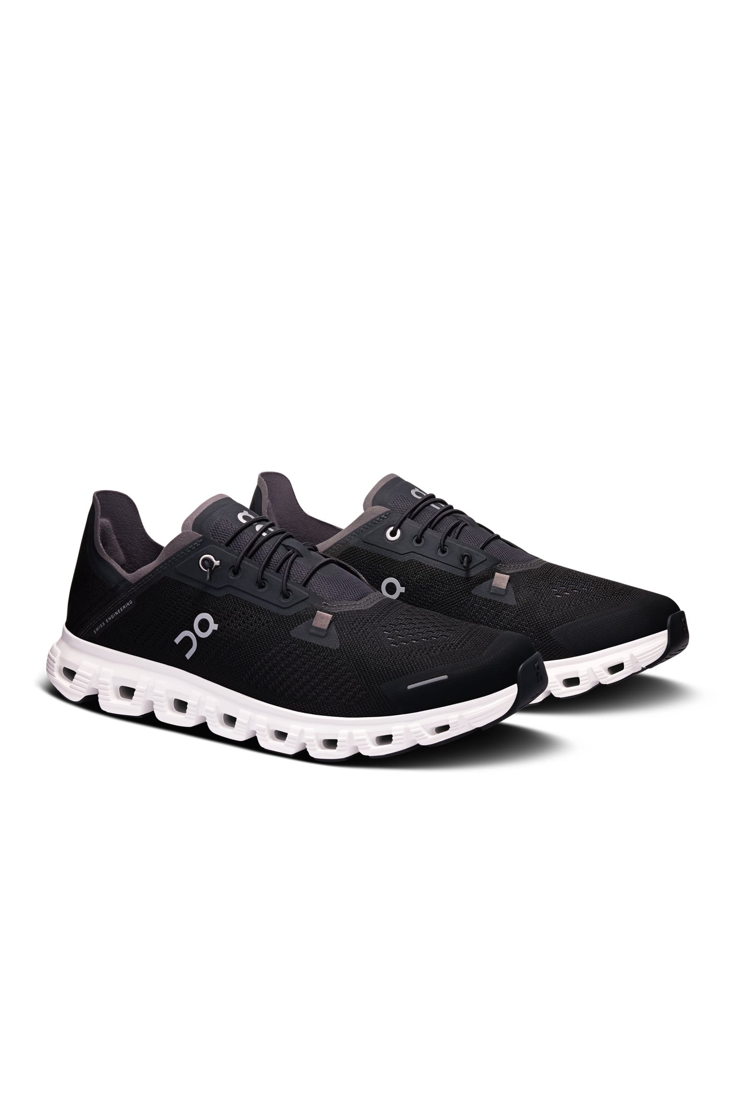 CLOUD 6 COAST BLACK | WHITE 2