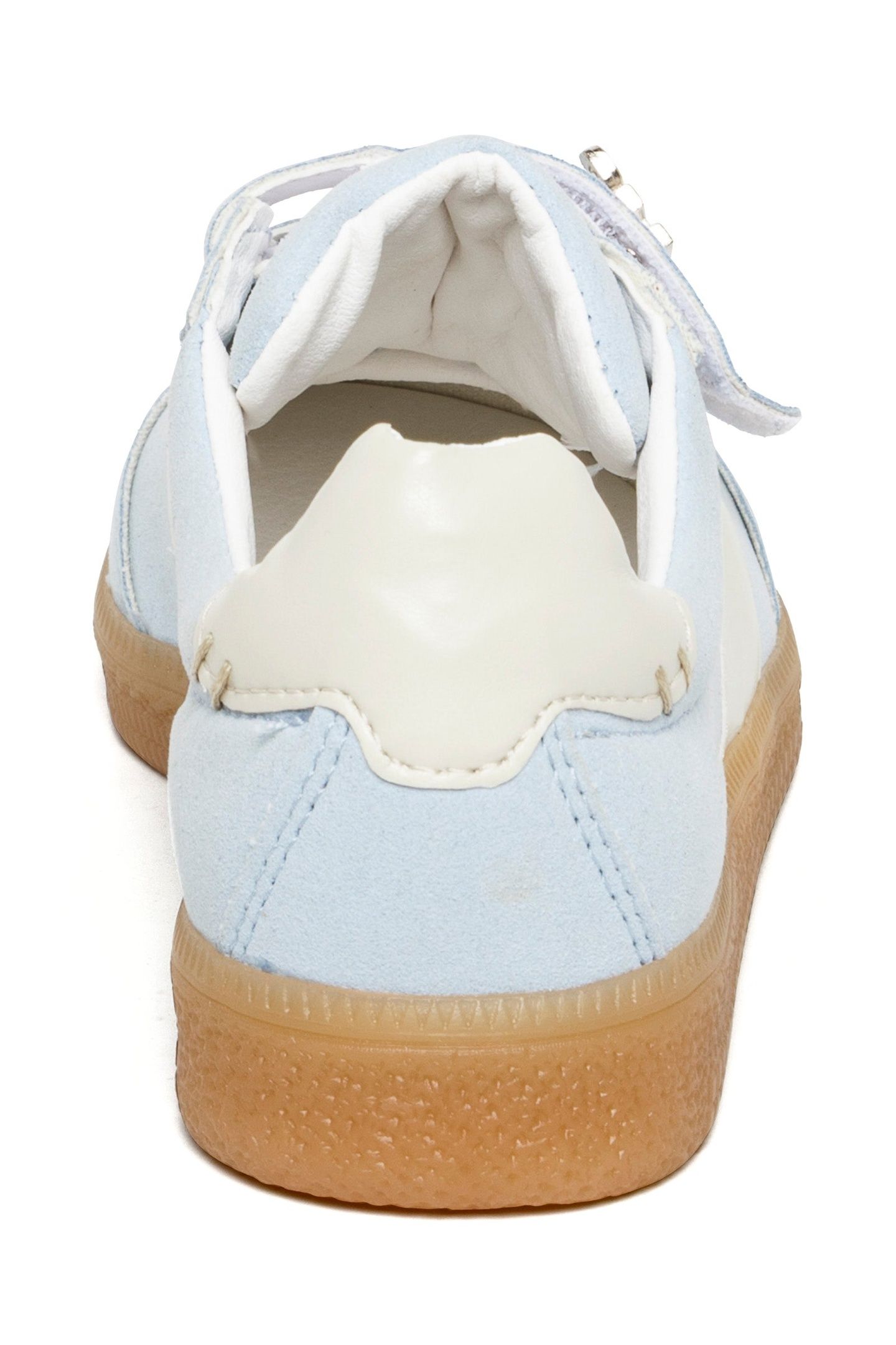 JEILEEN SNEAKERS GREY/BLUE 4