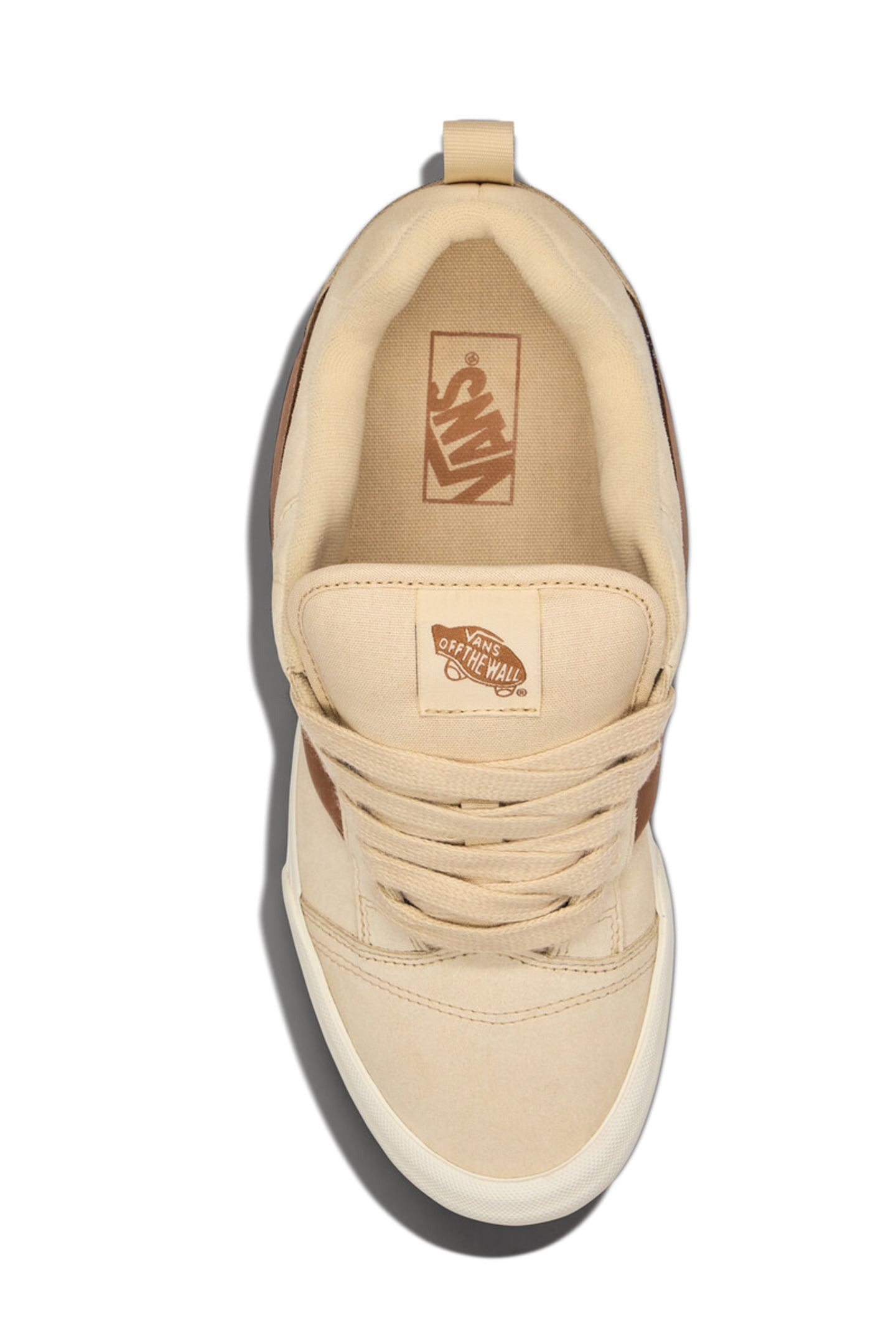 UNISEX KNU SKOOL YELLOW 2