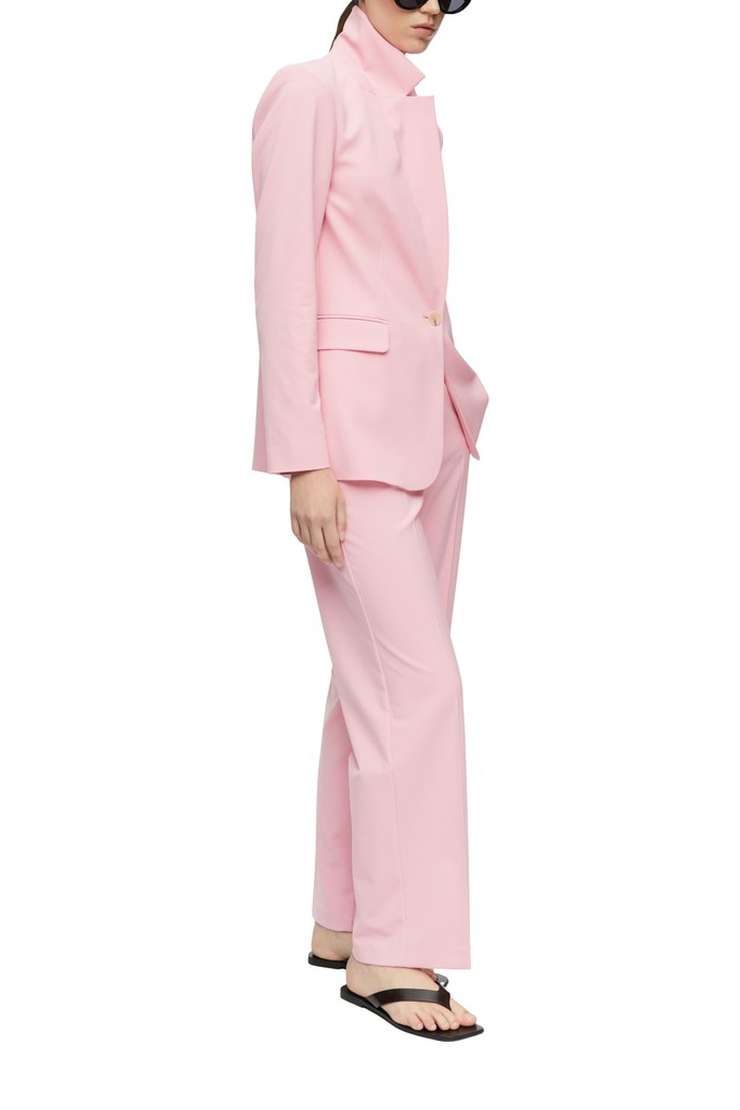 COMMA JACKETS INDOOR PINK 3