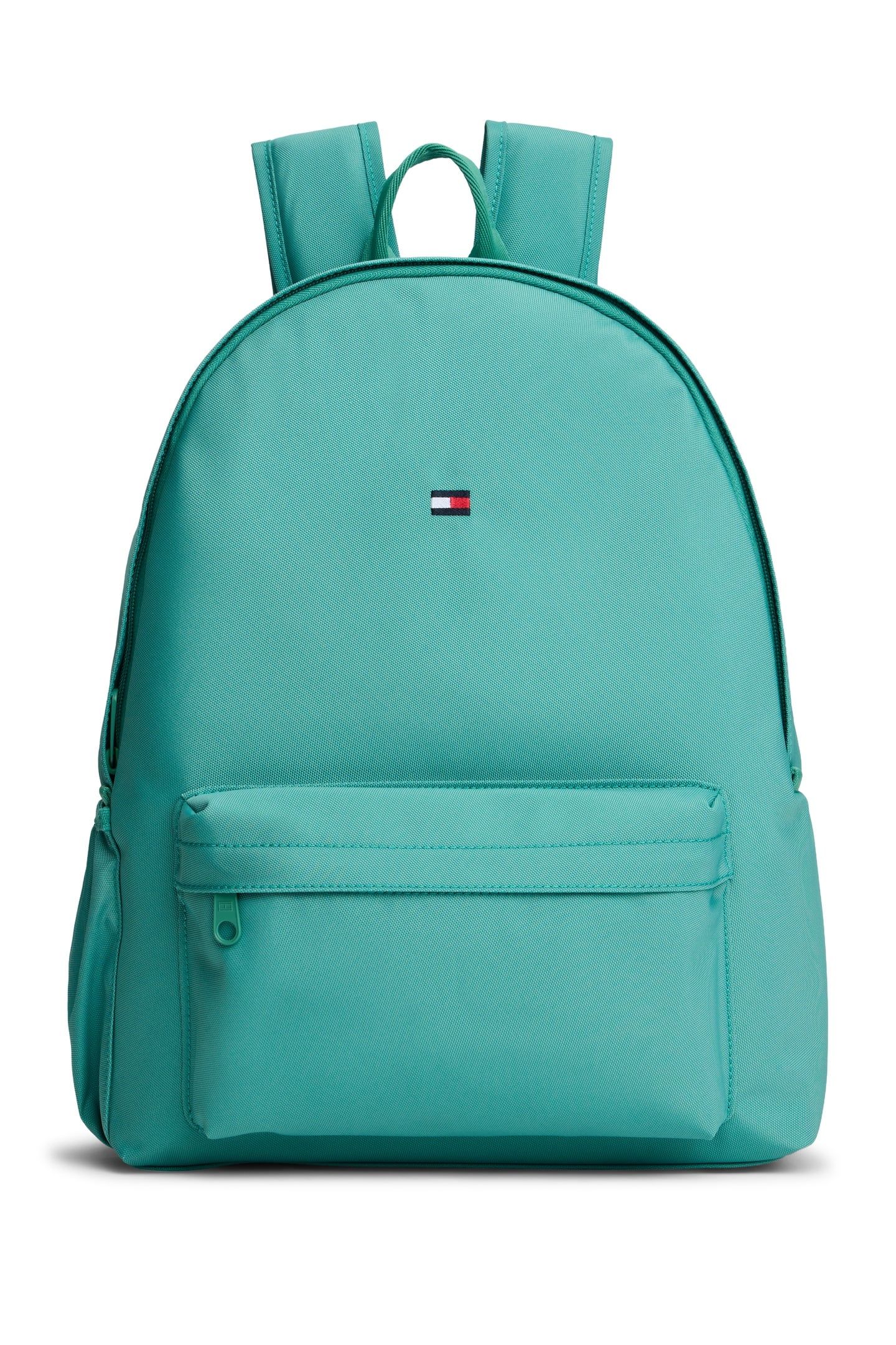 UNISEX TH ESSENTIAL BACKPACK BAHAMA GREEN 2