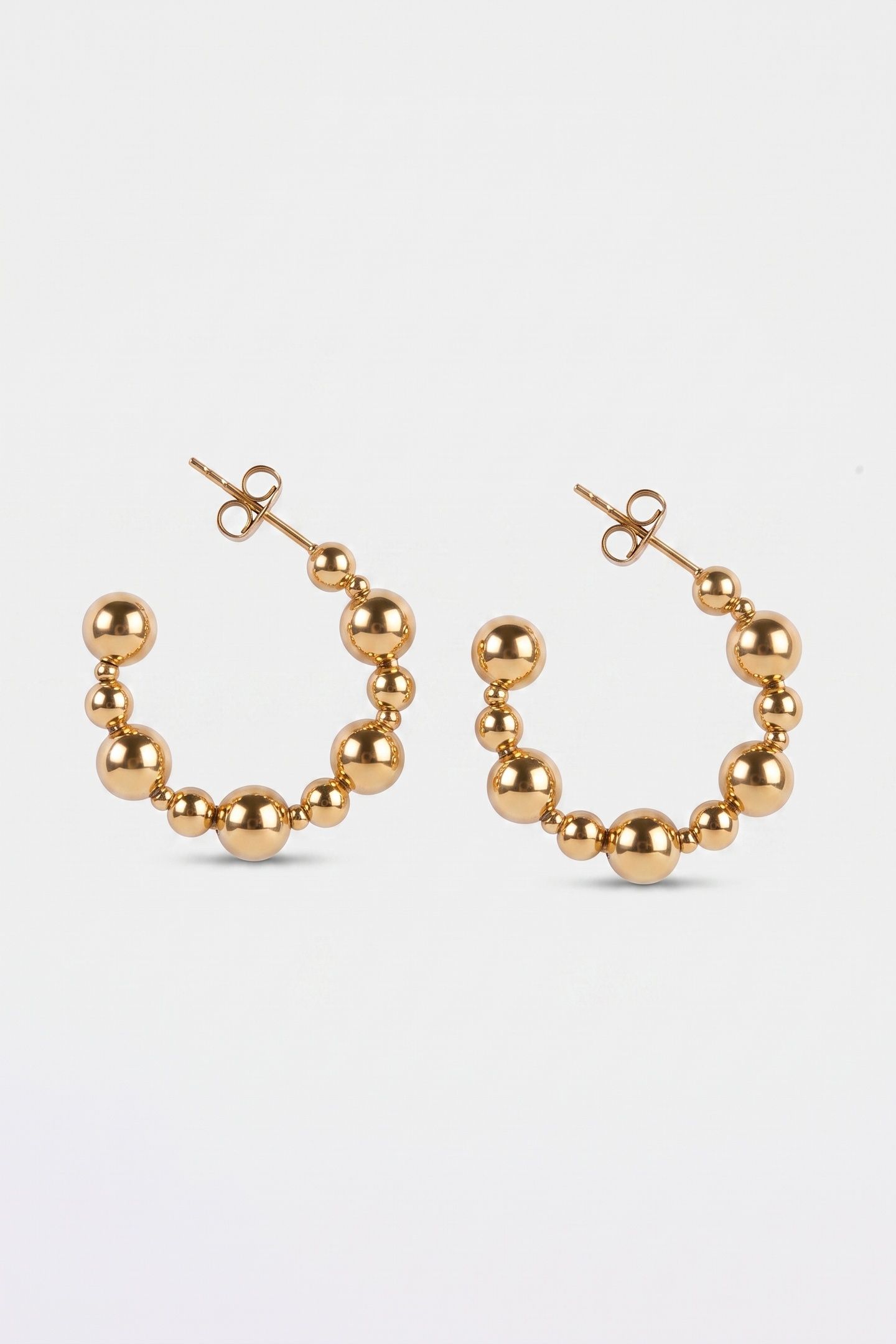 TERRA OHRRINGE GOLD 3