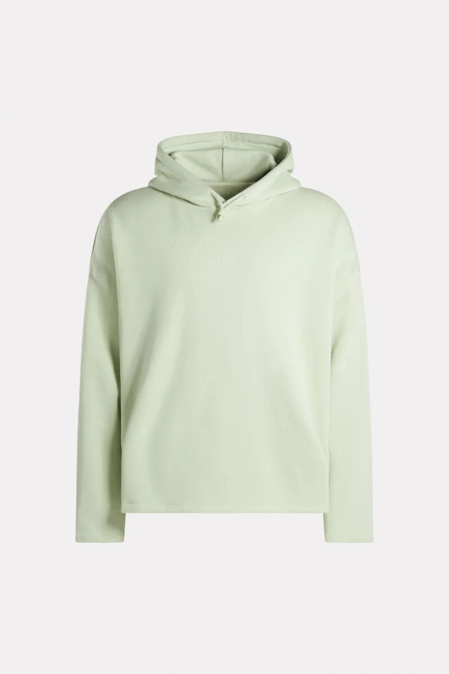 UNISEX RBK TOBE HOODIE MINT 4