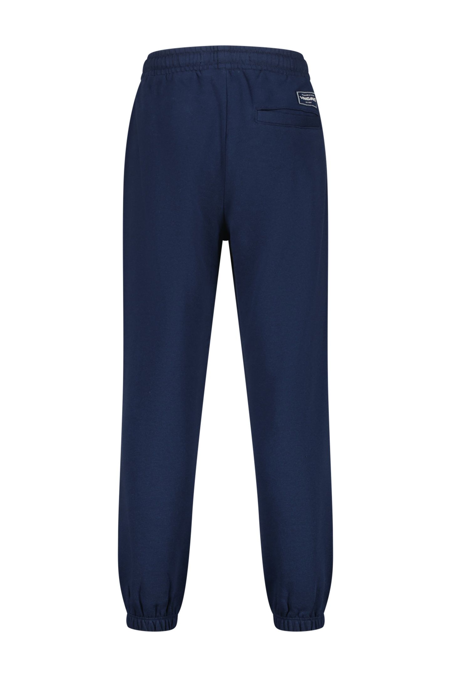 BOYS BASIC-PANT PANTS DARK BLUE 3