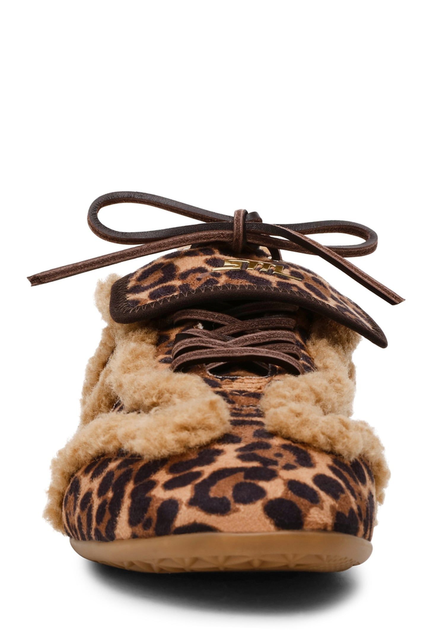 FREEZONE SNEAKERS LEOPARD 3