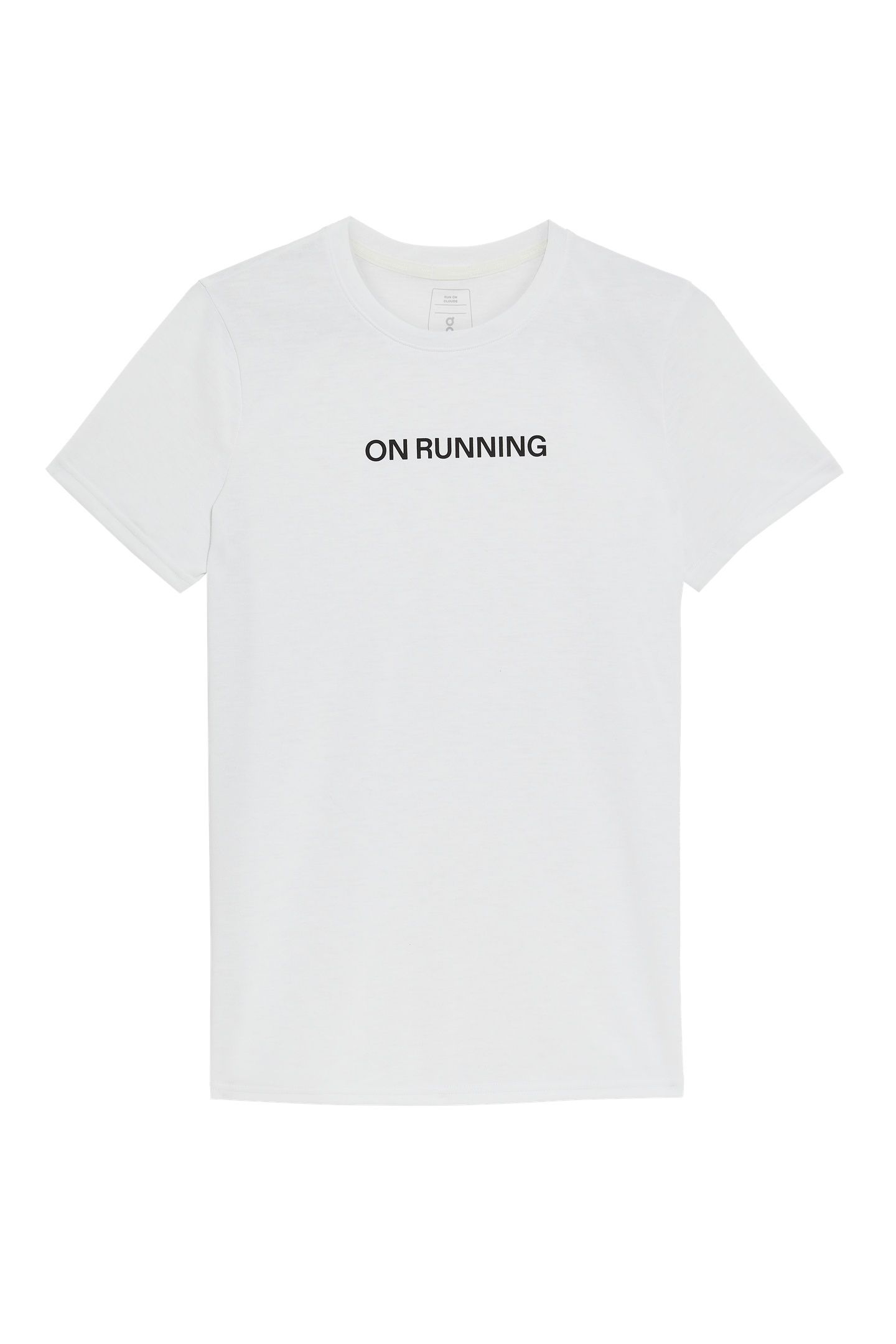 ON RUN-T 1 WHITE 5