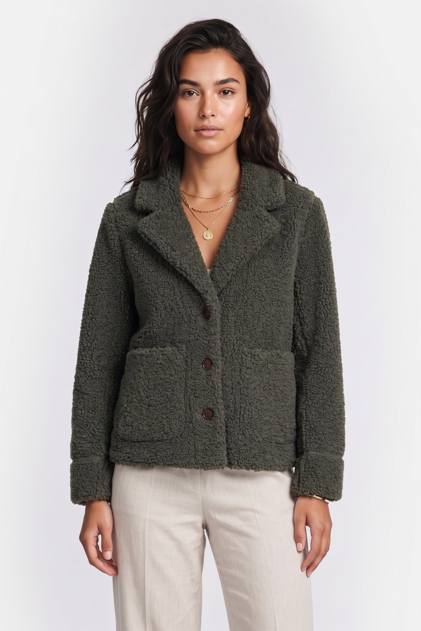 RYLEE JACKET OPAL BLUE 1