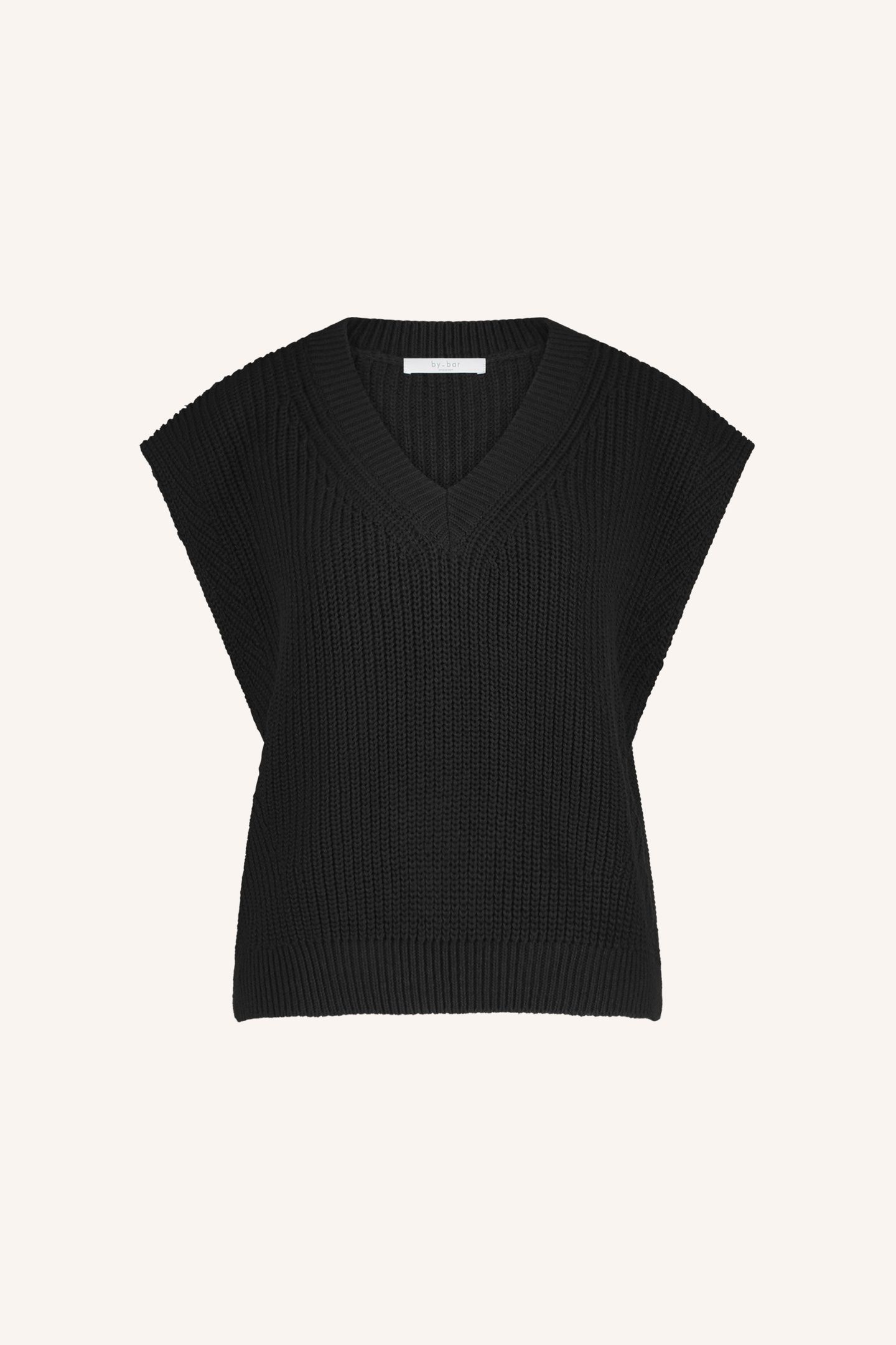 ALYS PULLOVER NAVY 6