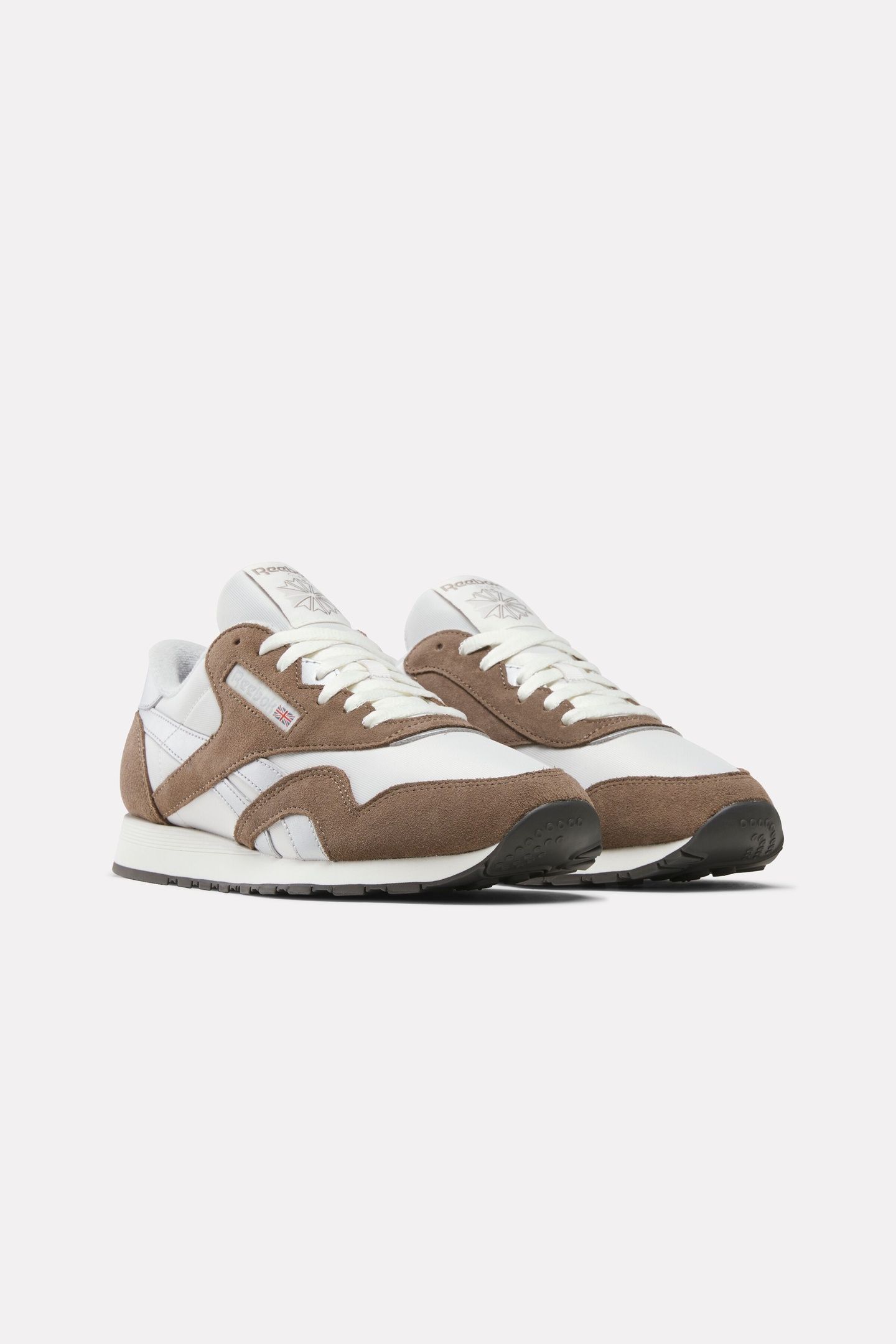 CLASSIC NYLON TREK GREY/LUXE GREY/GREY 2