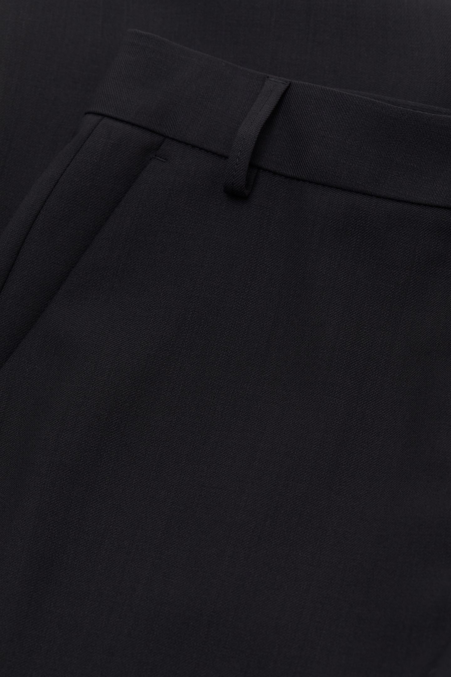 JURDY PANTS BLACK 10