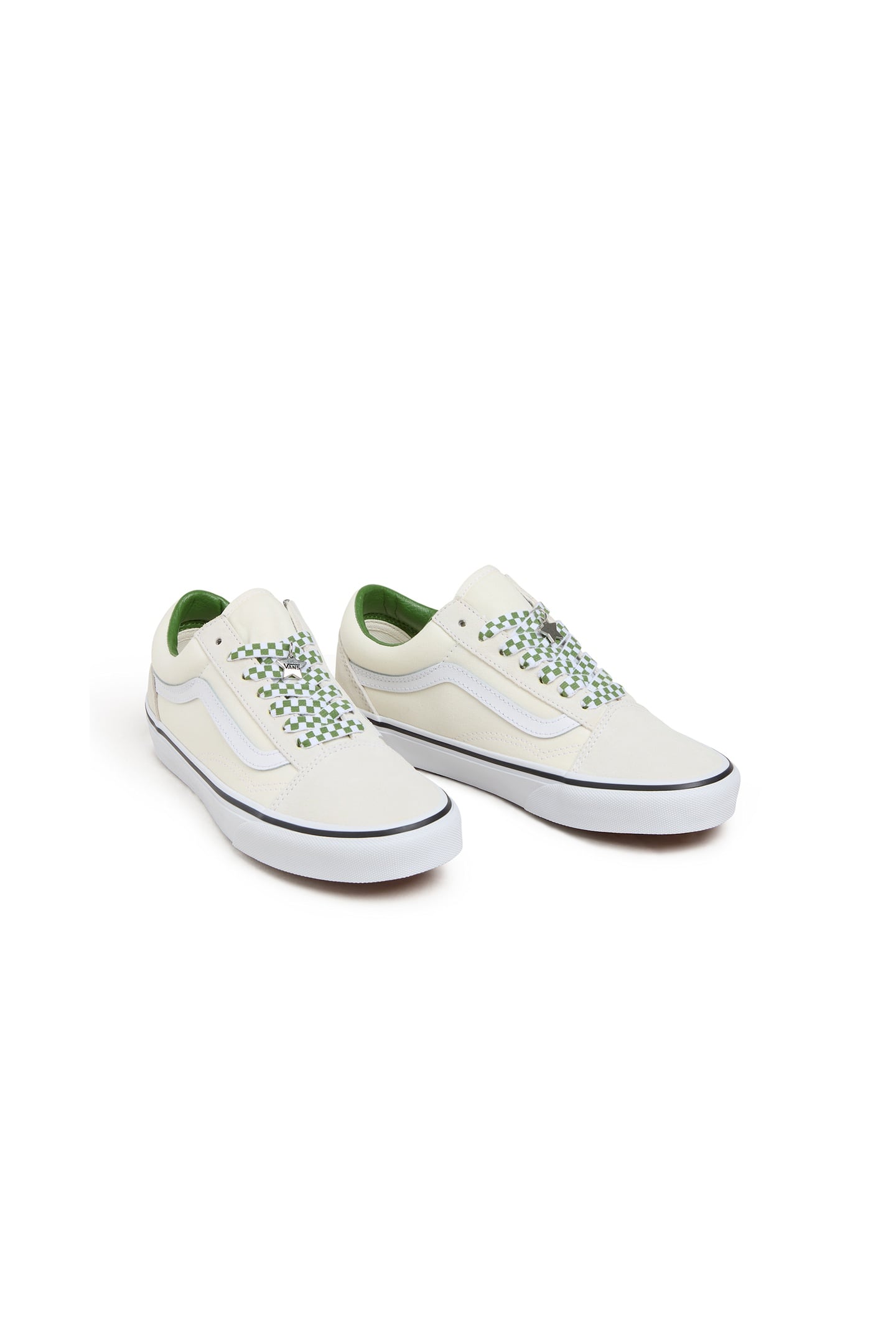 UNISEX OLD SKOOL GREEN 2