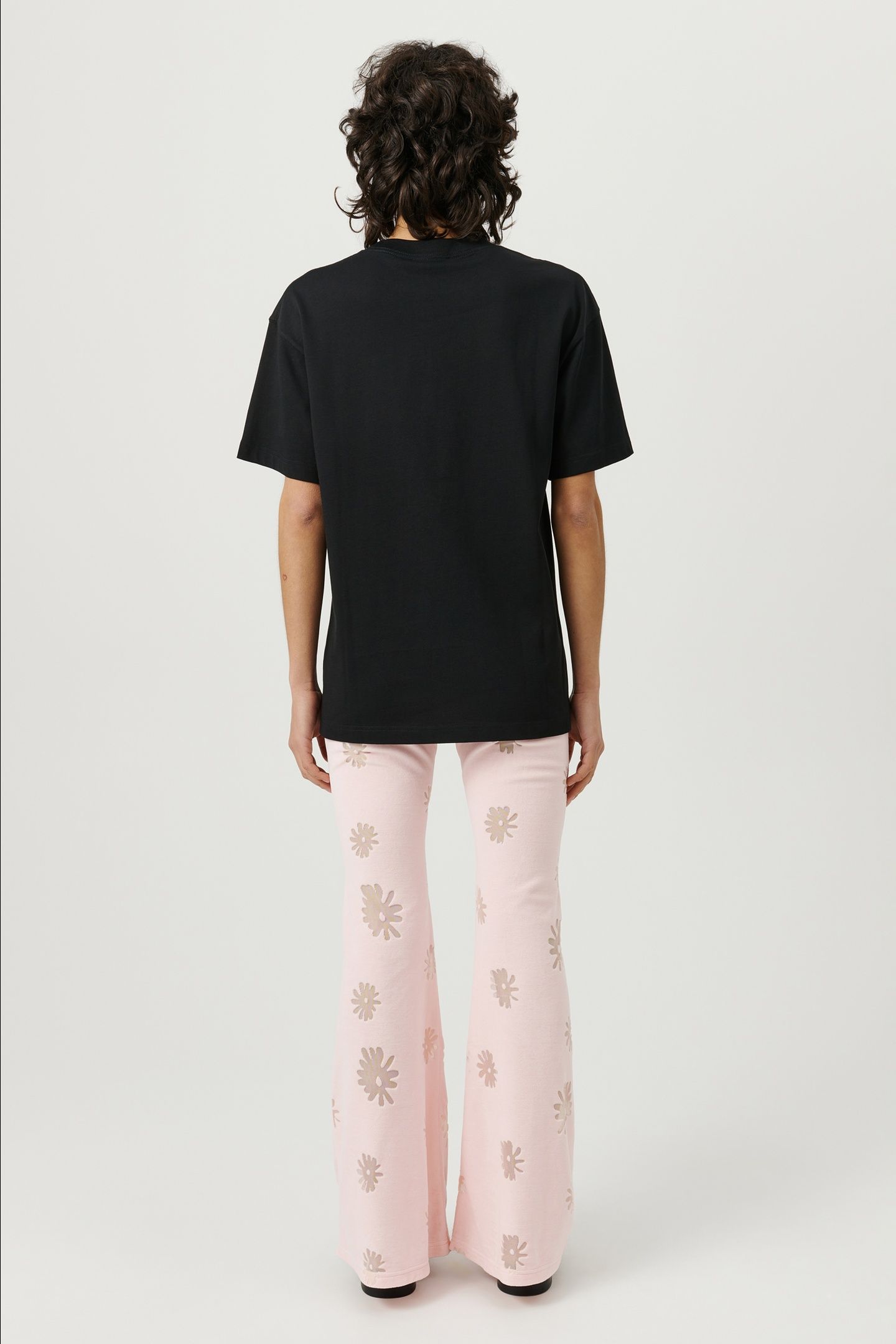 HAVEN PANTS PINK MULTI 2